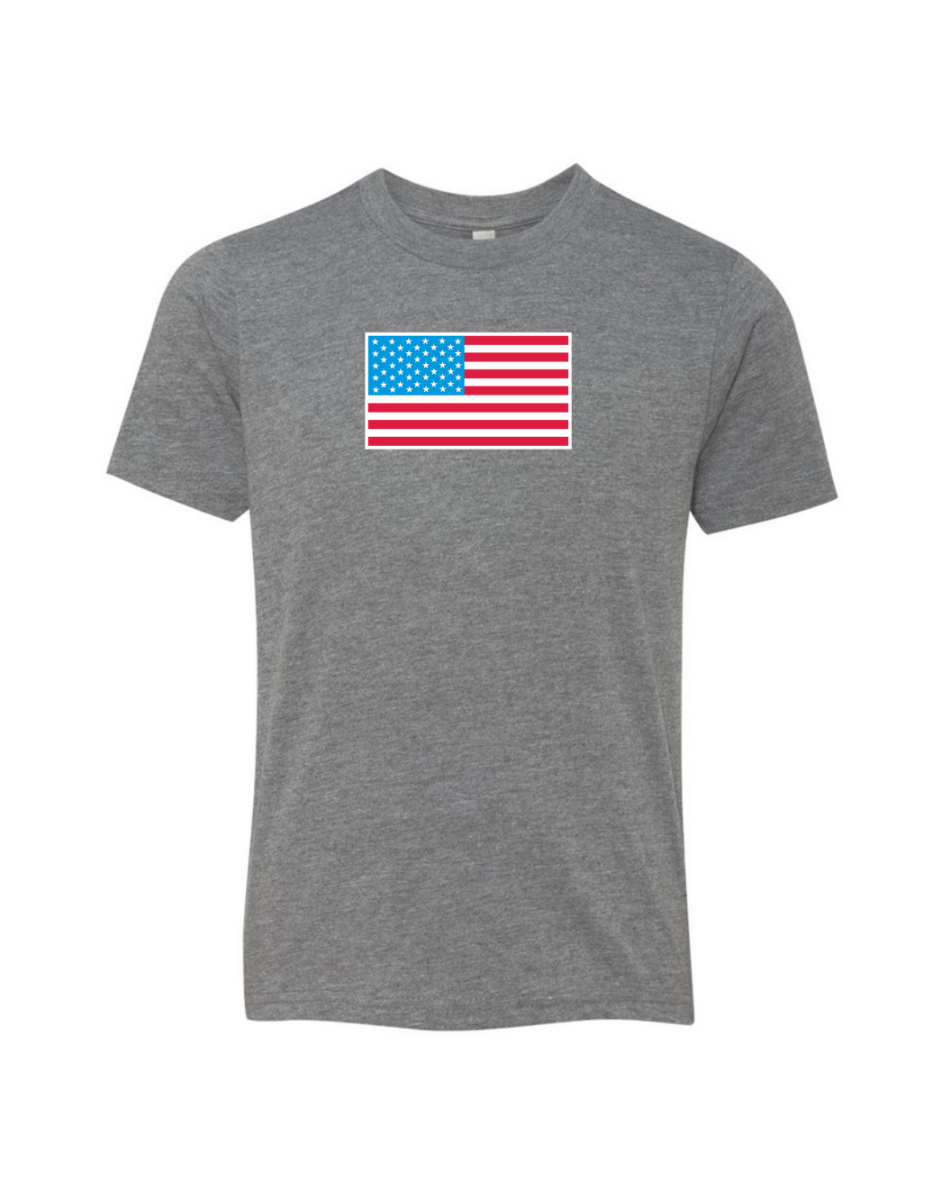 YOUTH OCONUS Shirt (HEATH)