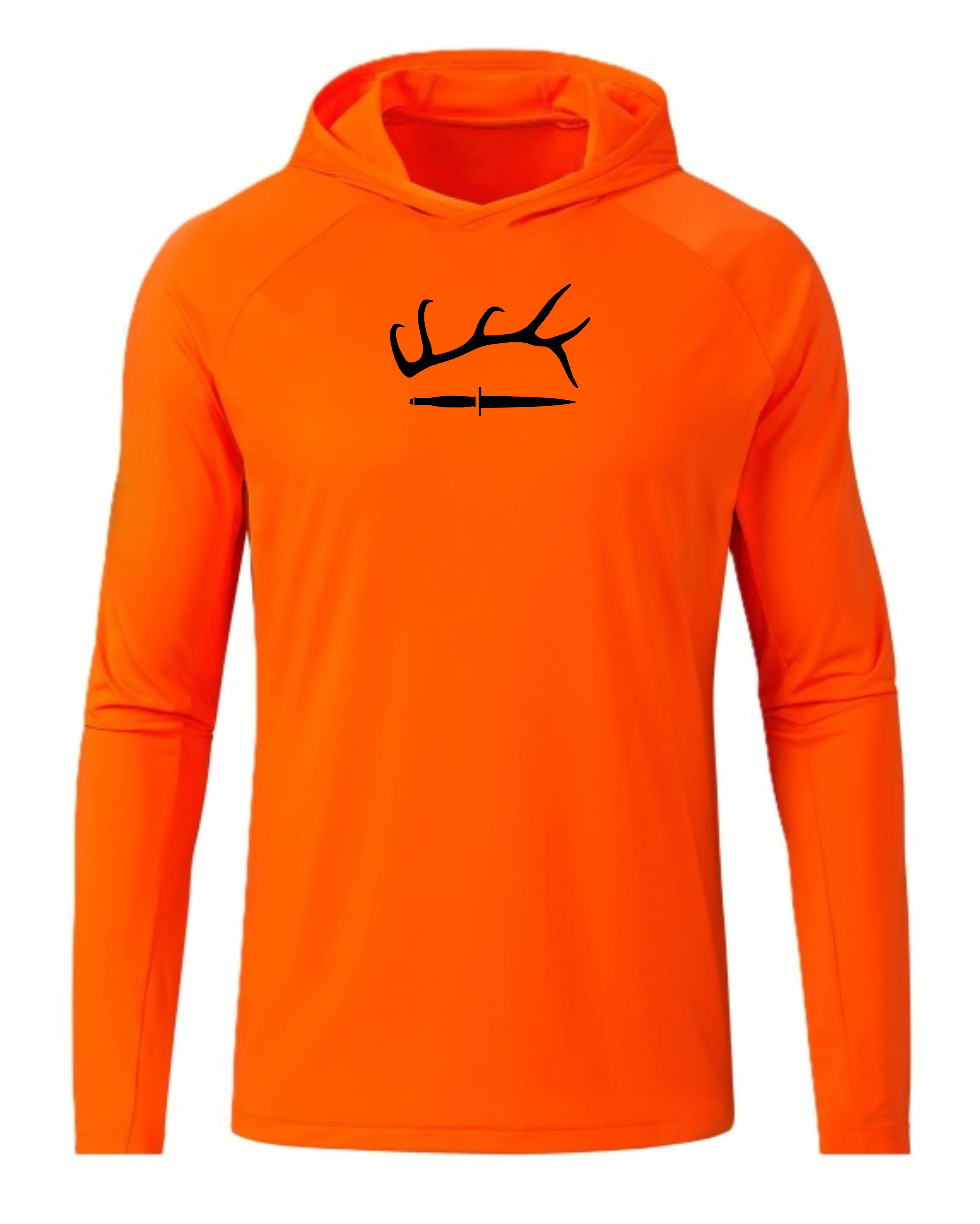 B2B Sun Hoodie Original