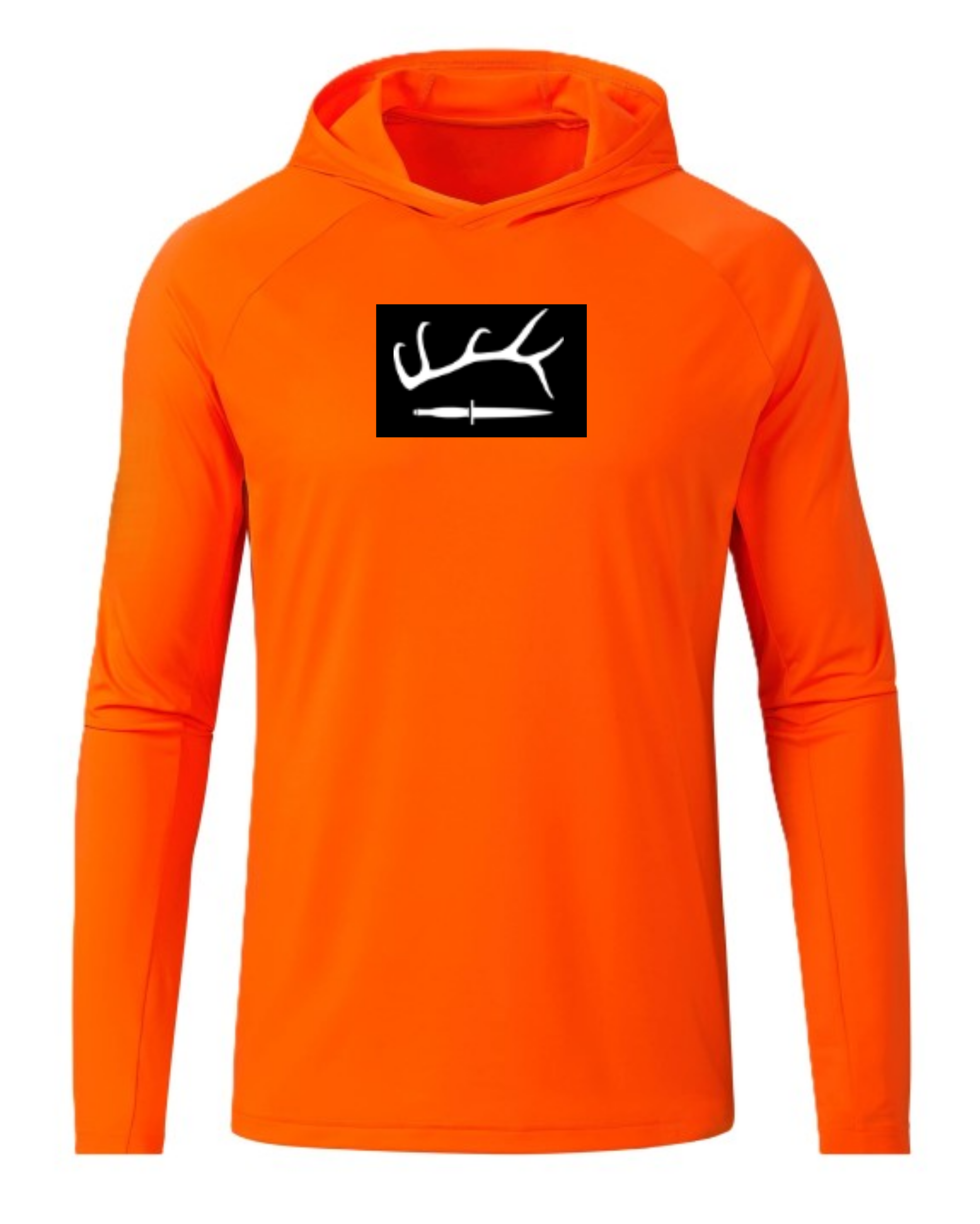 B2B Sun Hoodie (Pirate Flag)