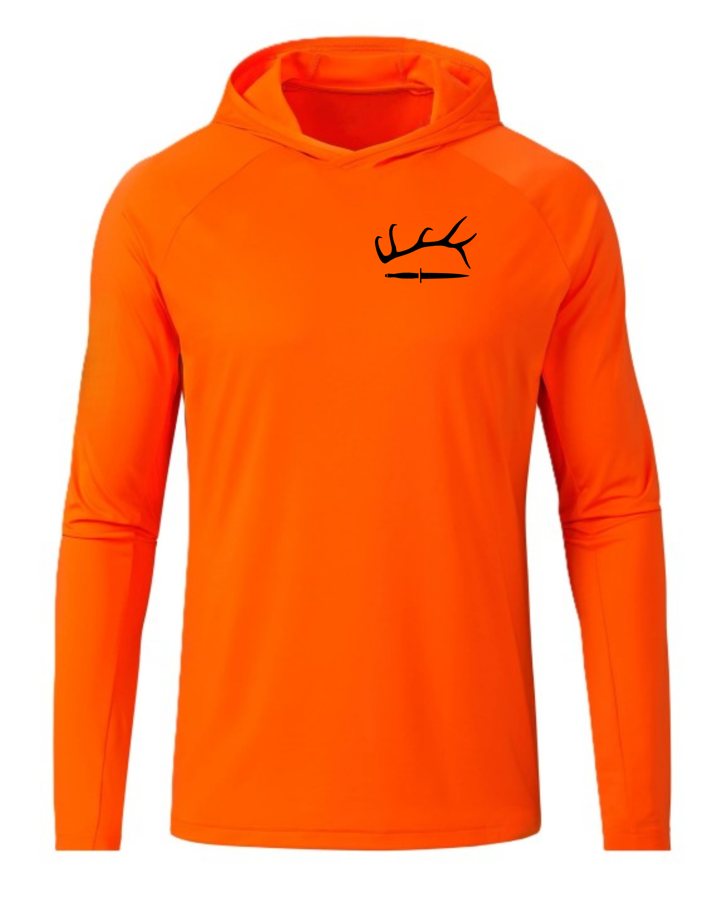 B2B Sun Hoodie (Low-Pro)