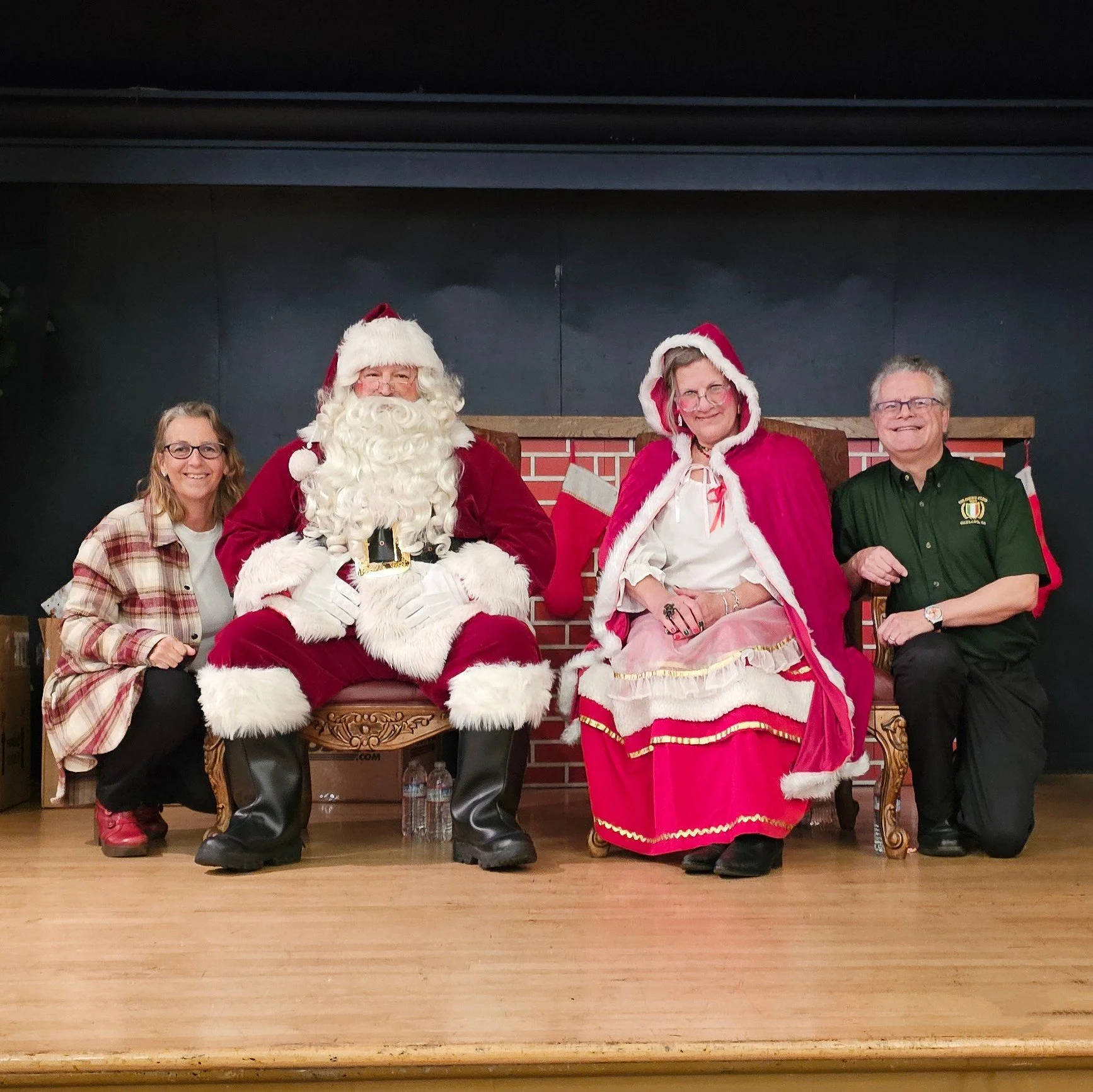 A Calmer Holiday Season Starts Here