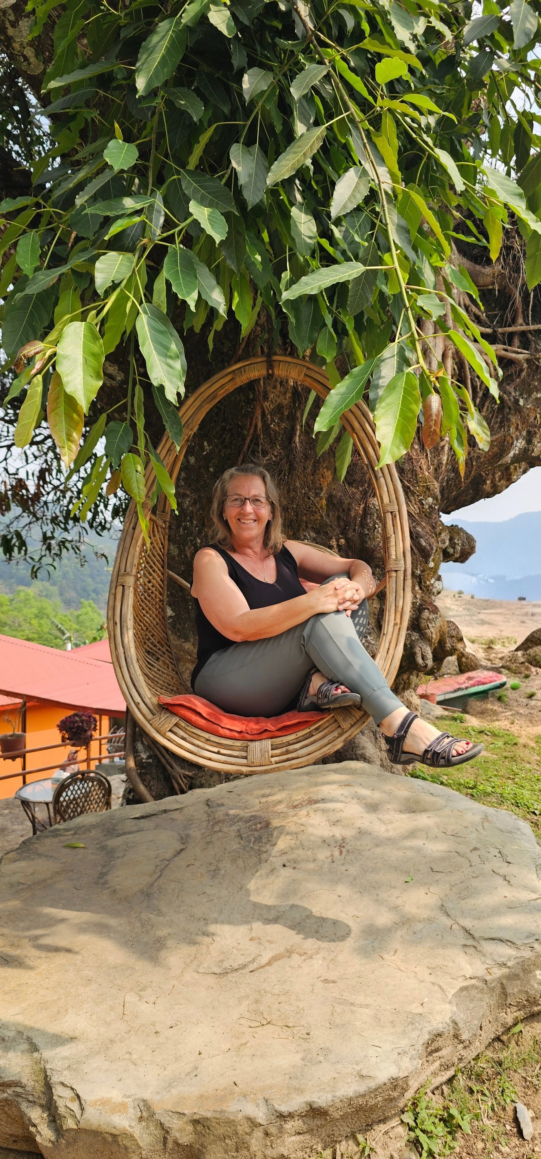 Wendy Wheeler Coaching