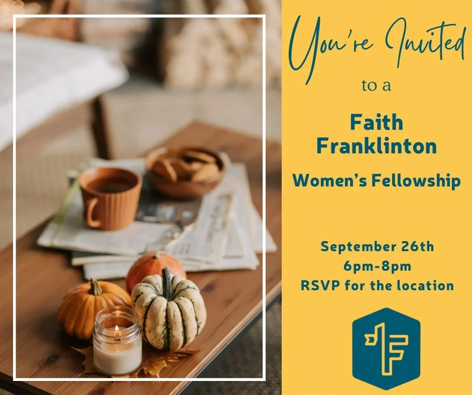 Women's Fellowship