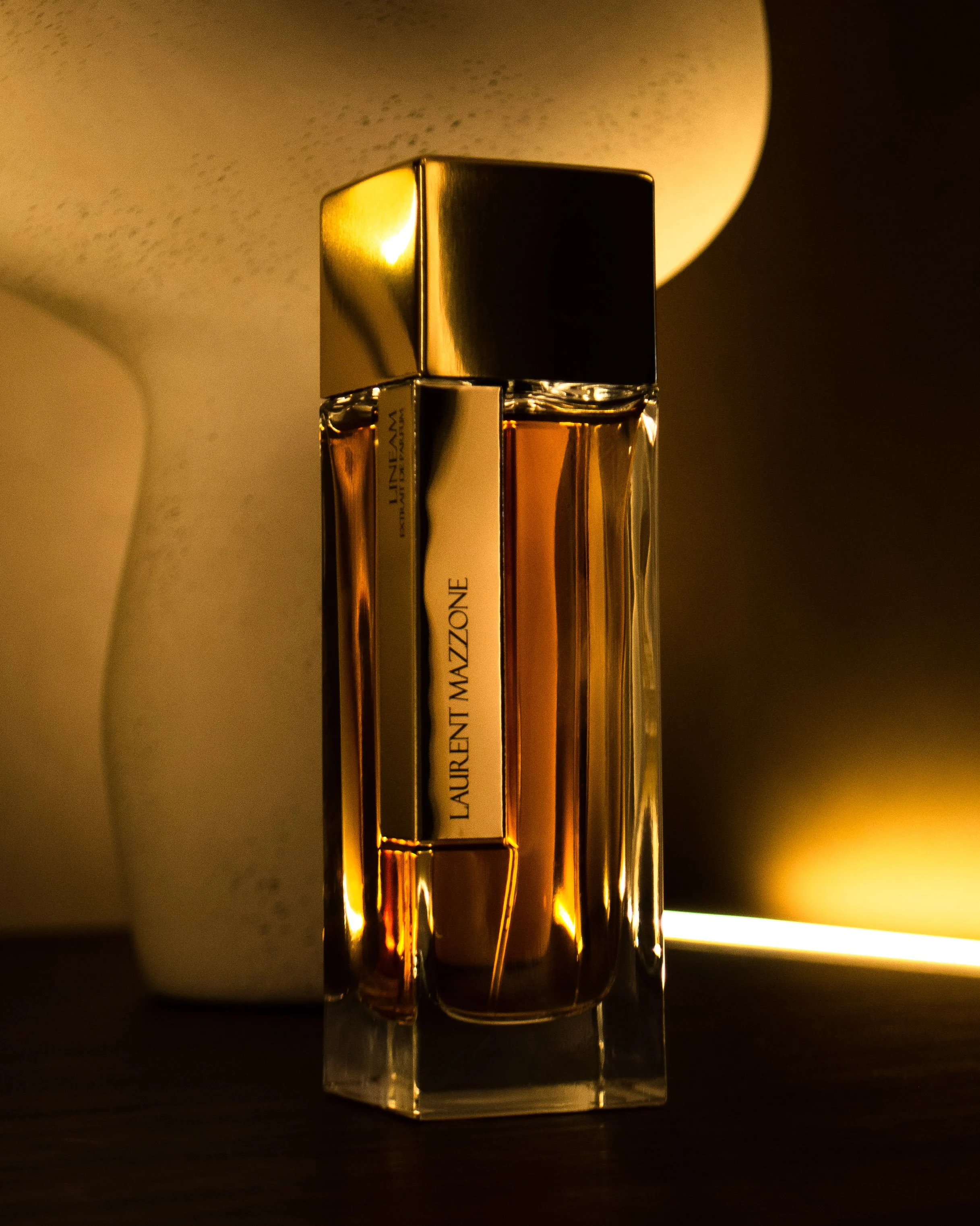 The Velvet Cinema of the Senses: Decoding Laurent Mazzone’s Lineam