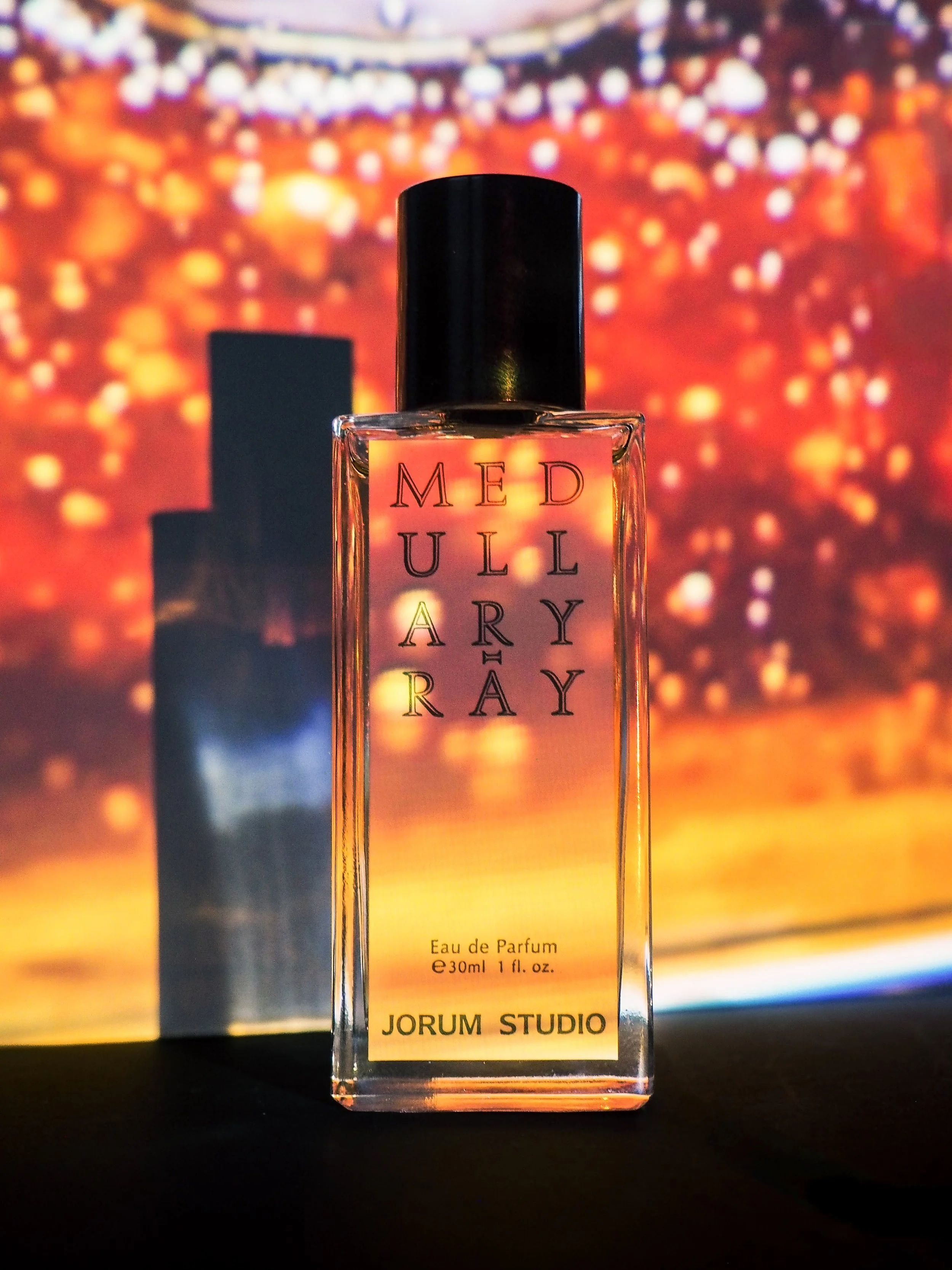 The Northern Haar: A Jorum Studio Edinburgh Odyssey