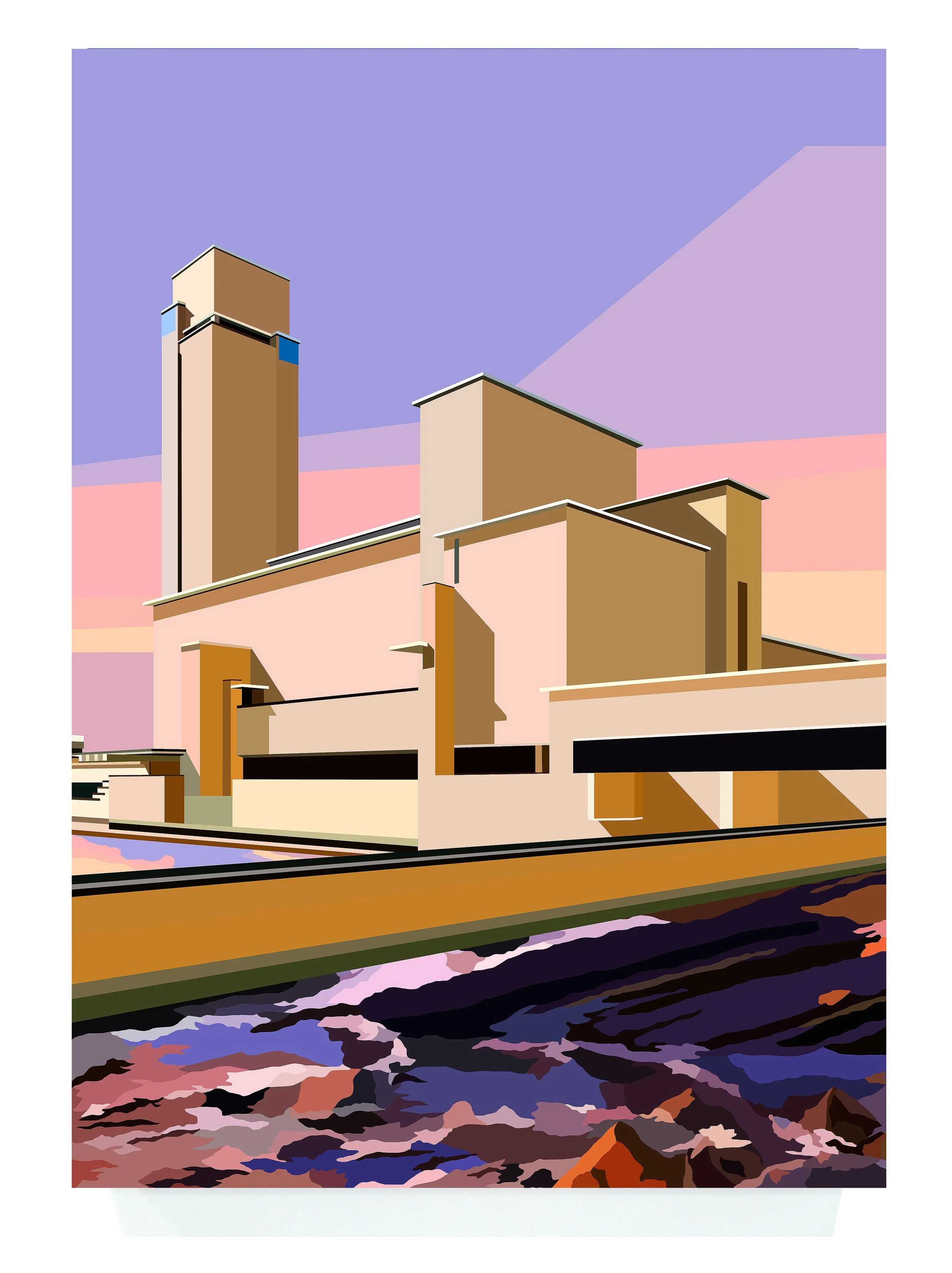 Painting - Power Station.jpg