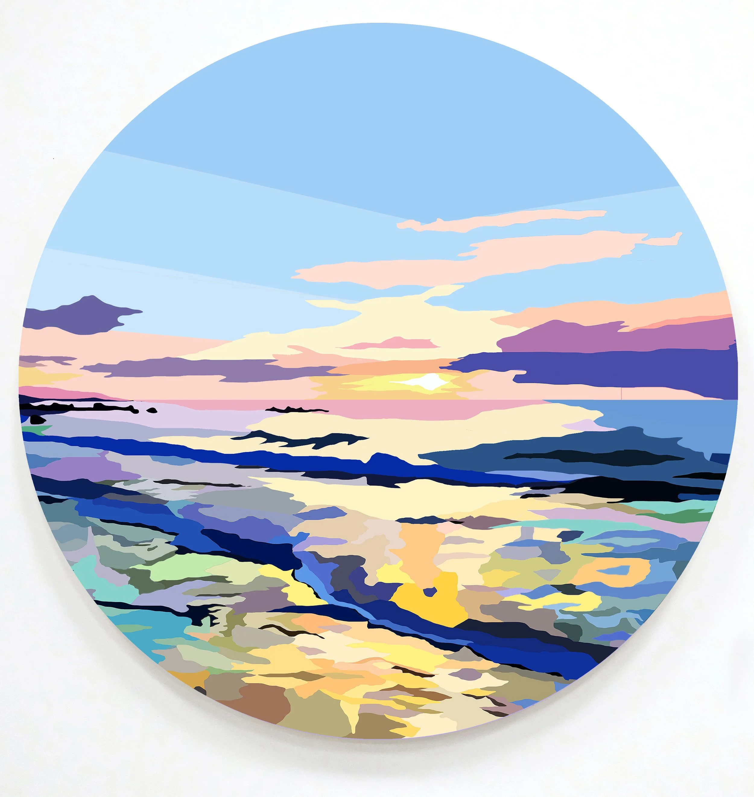 Painting Sea Sunset.jpg