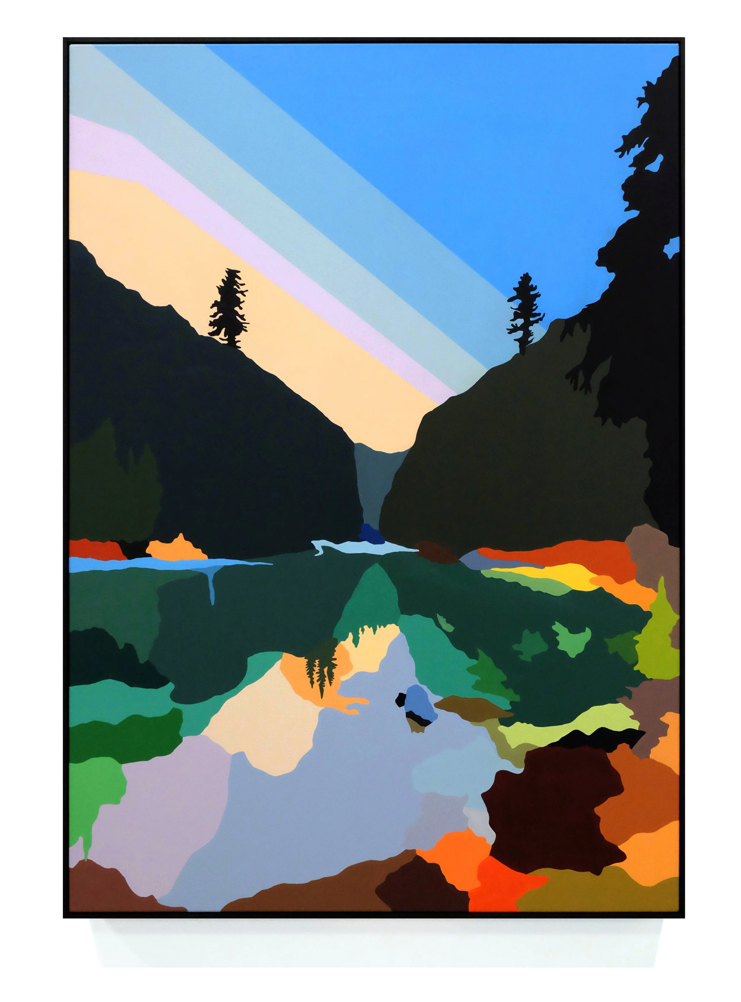 Painting Beautiful Sunset.jpg