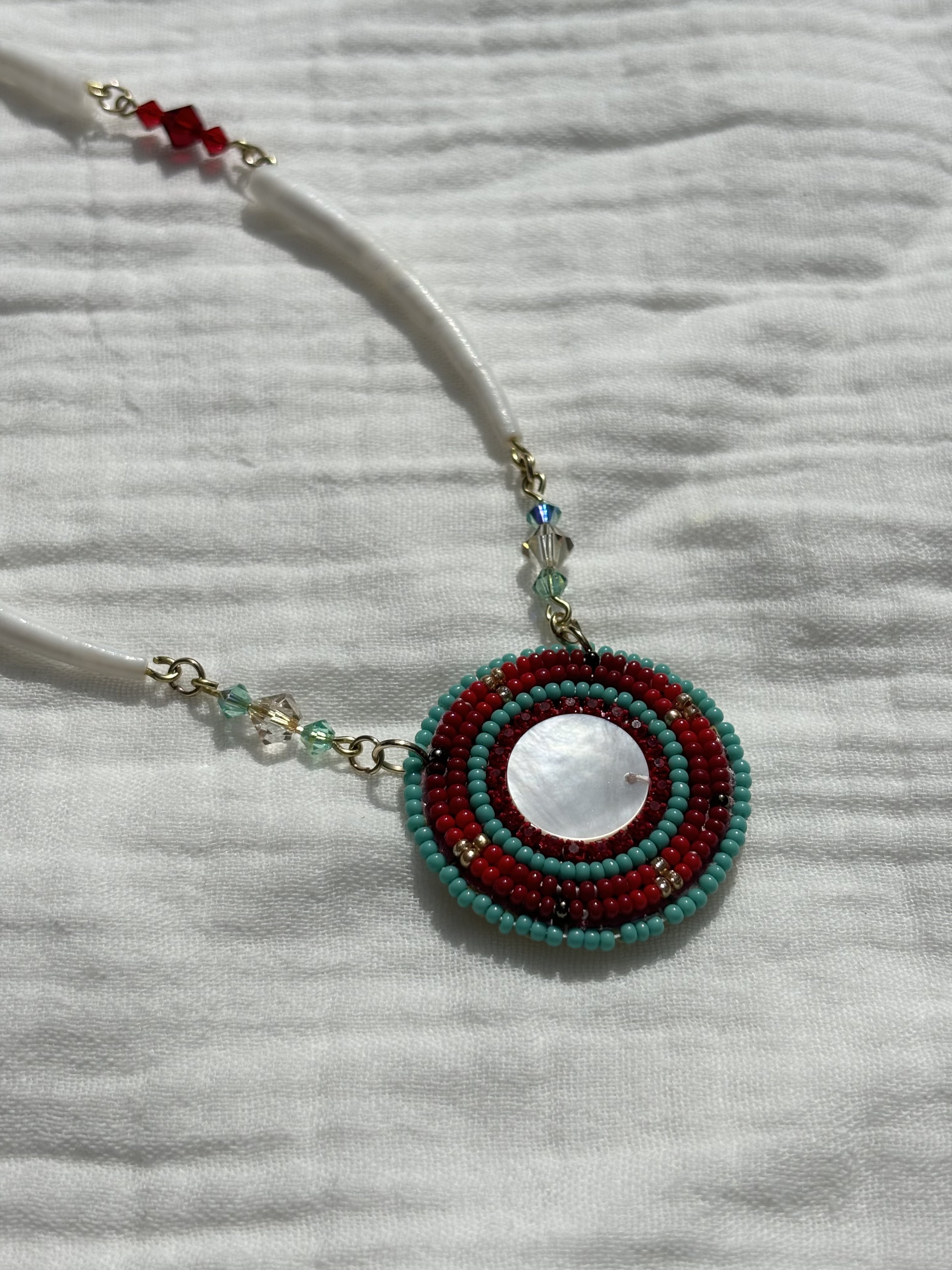 Southwestern Necklace