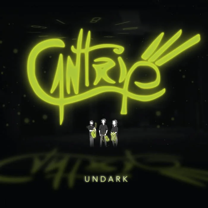 CANTRIP STORE - Buy digital music from the intercontinental Scottish quartet