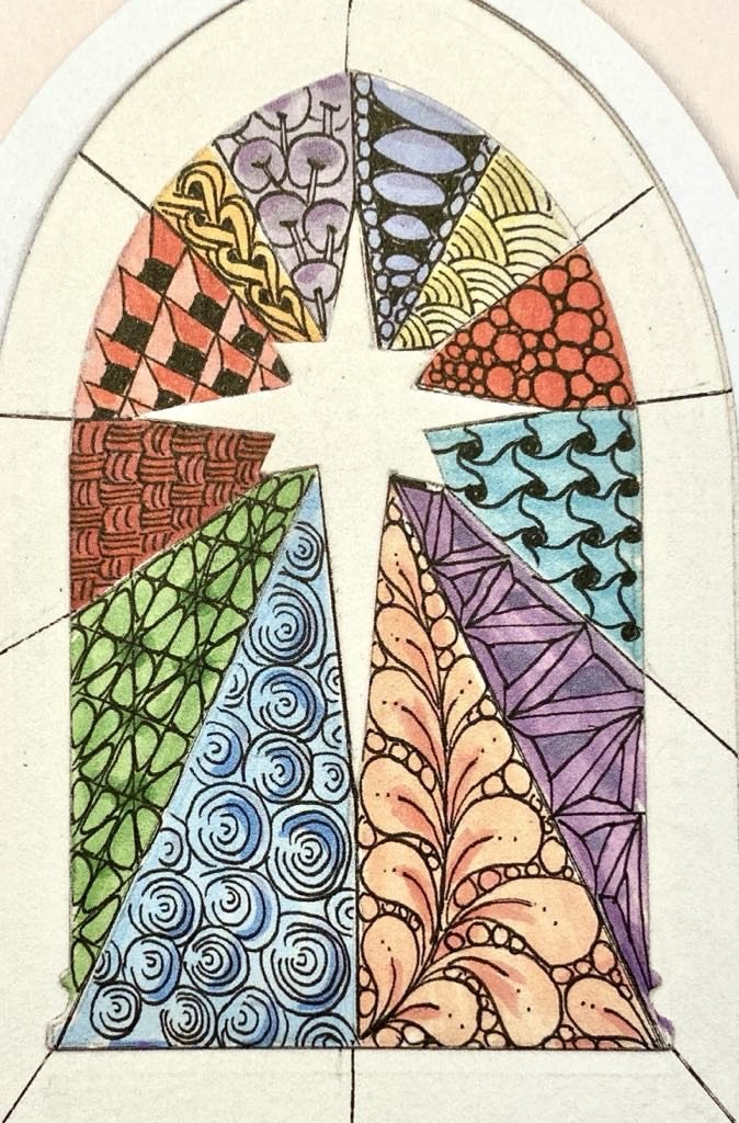 Calming Art Class