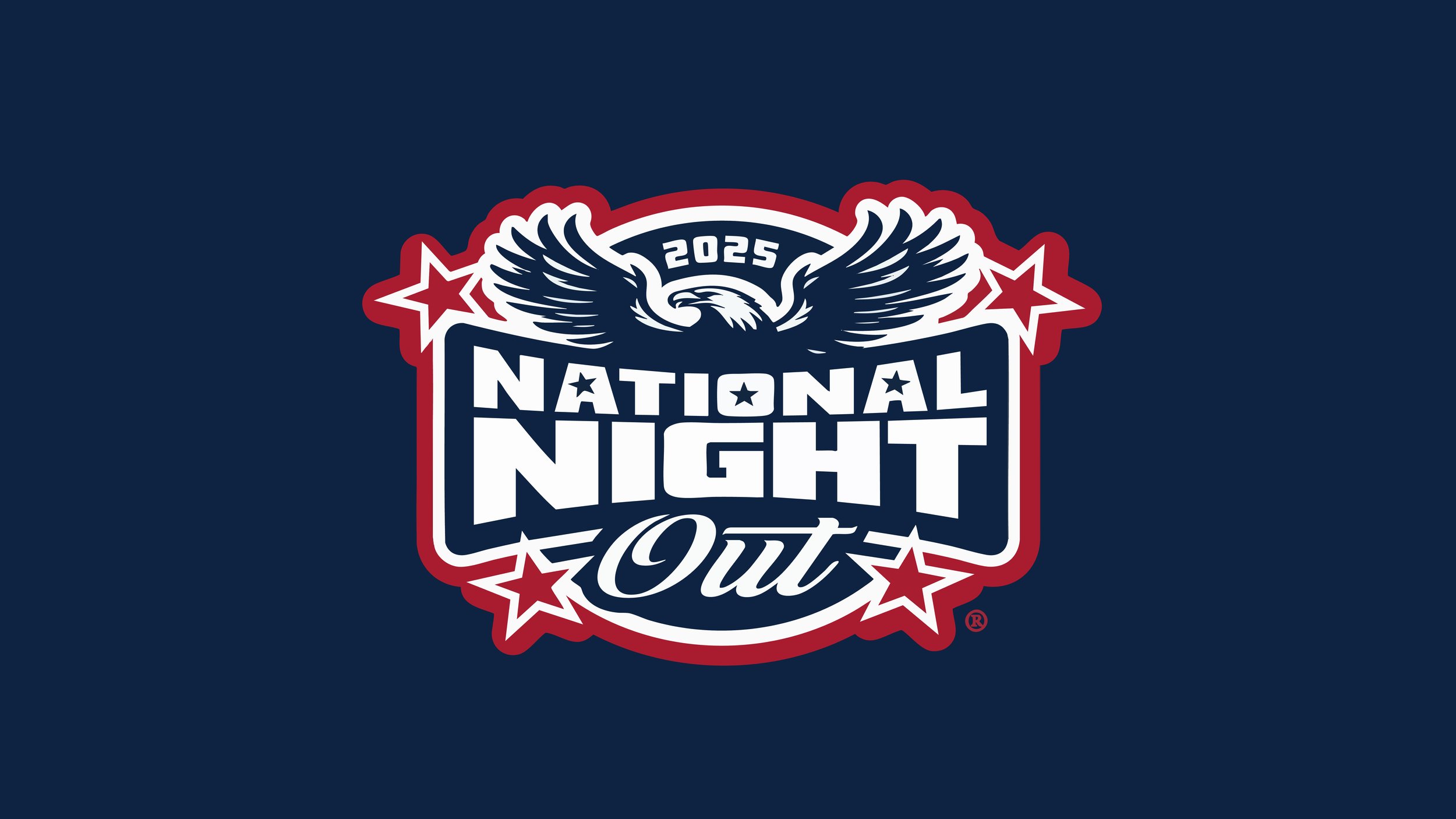 National Night Out Youngsville