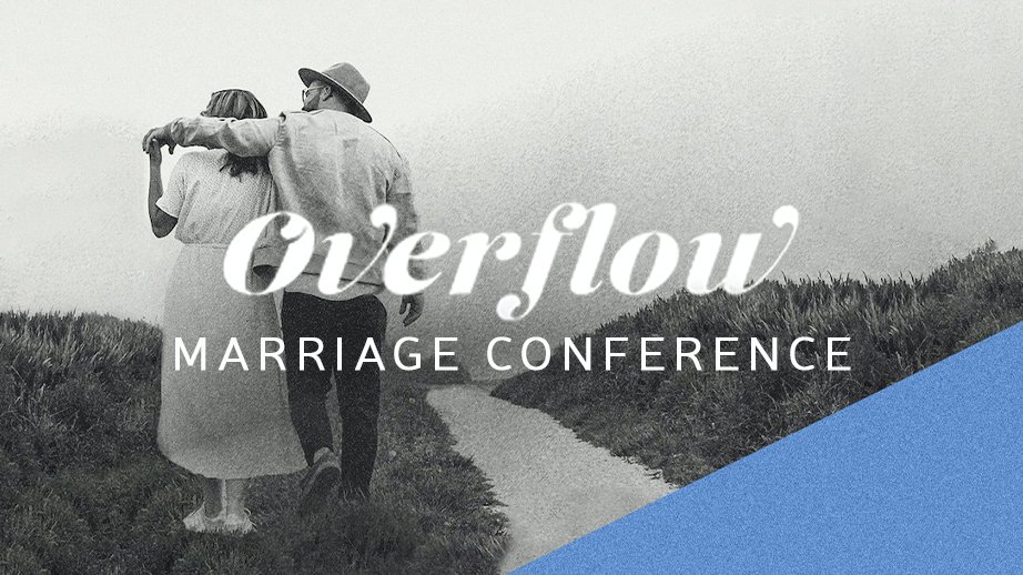 Faith Marriage Conference