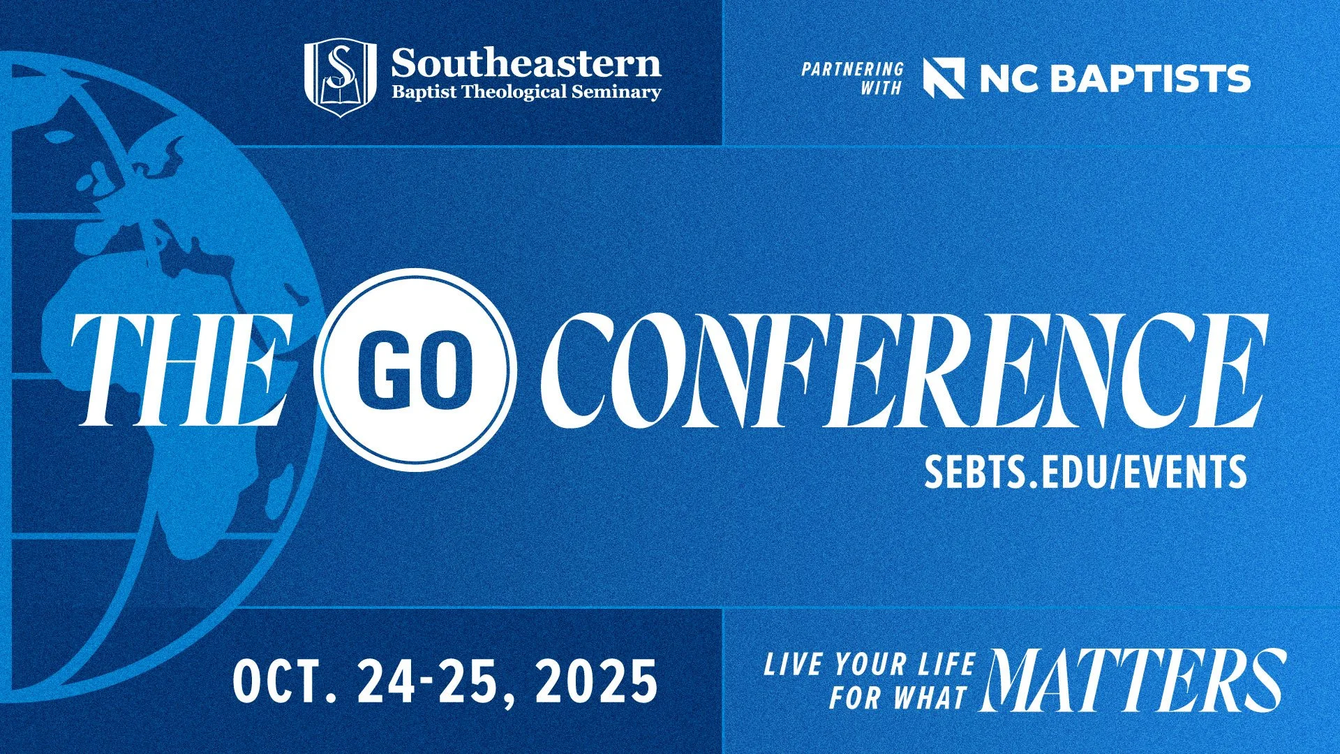 GO Conference