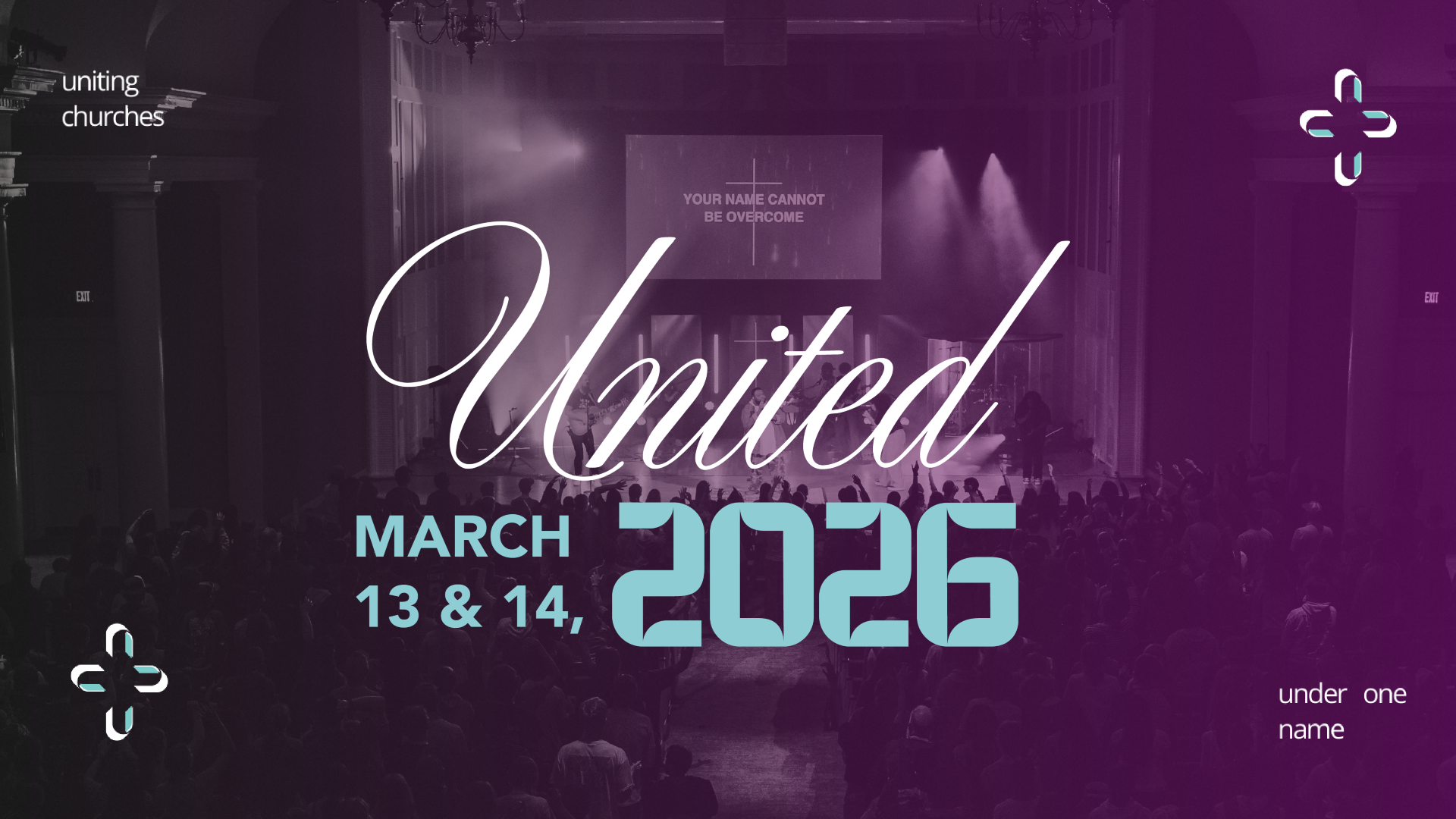 United Conference Event