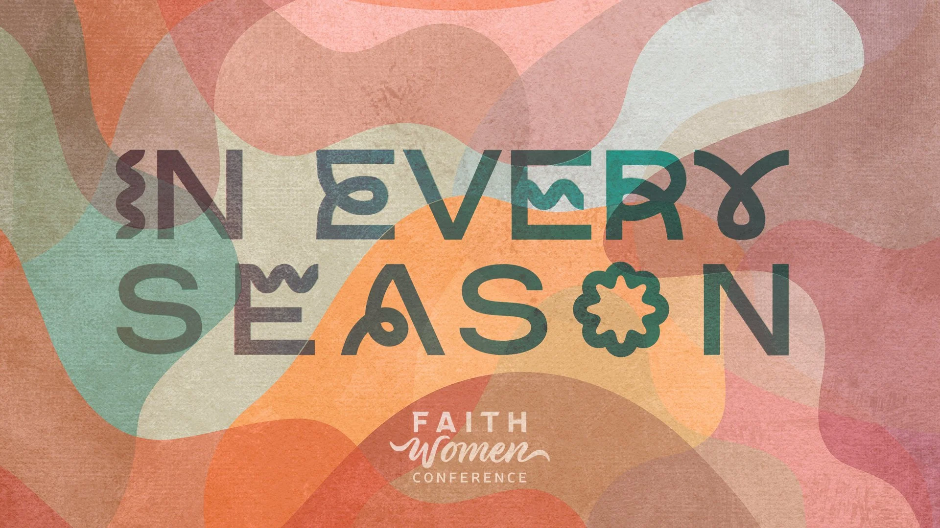 Faith Women Conference