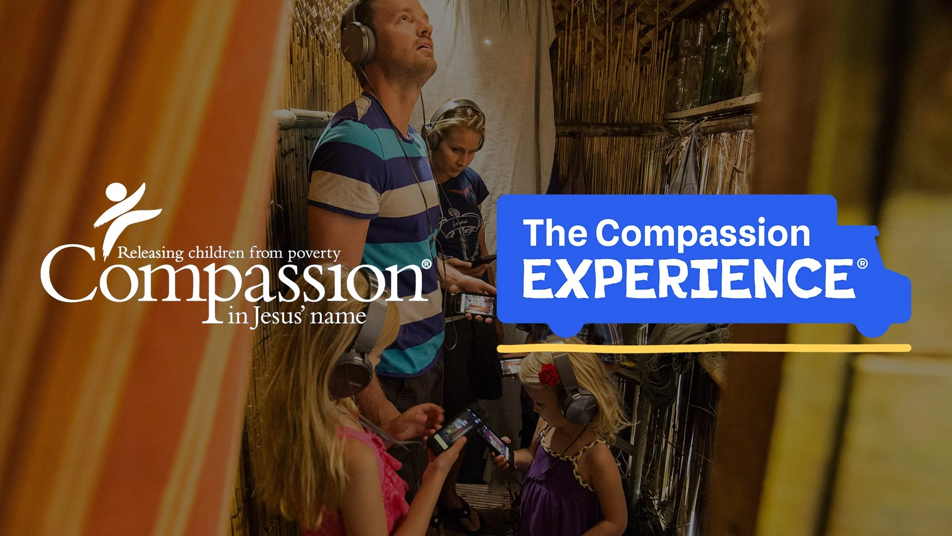 Compassion Experience