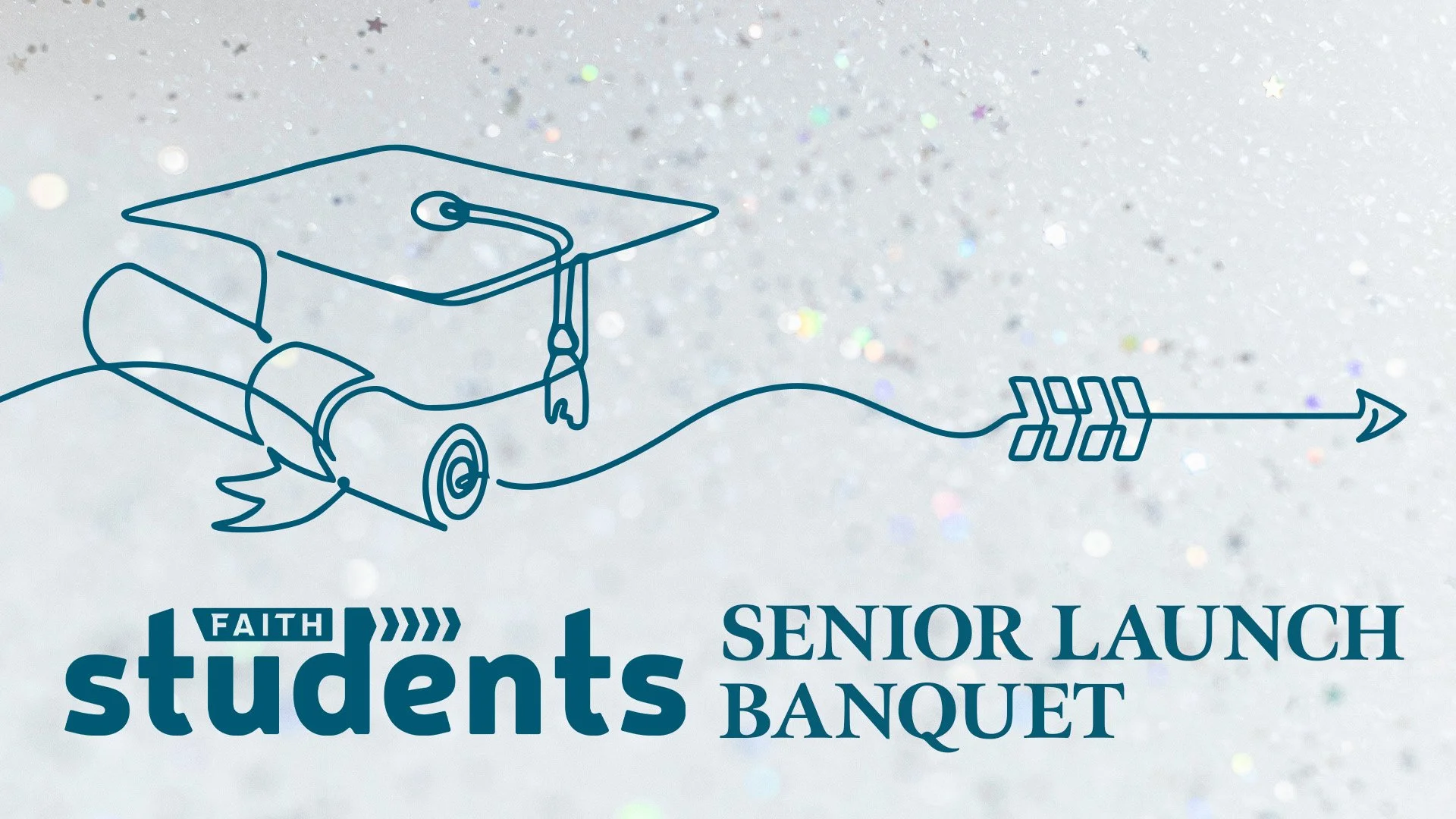 Senior Launch Banquet