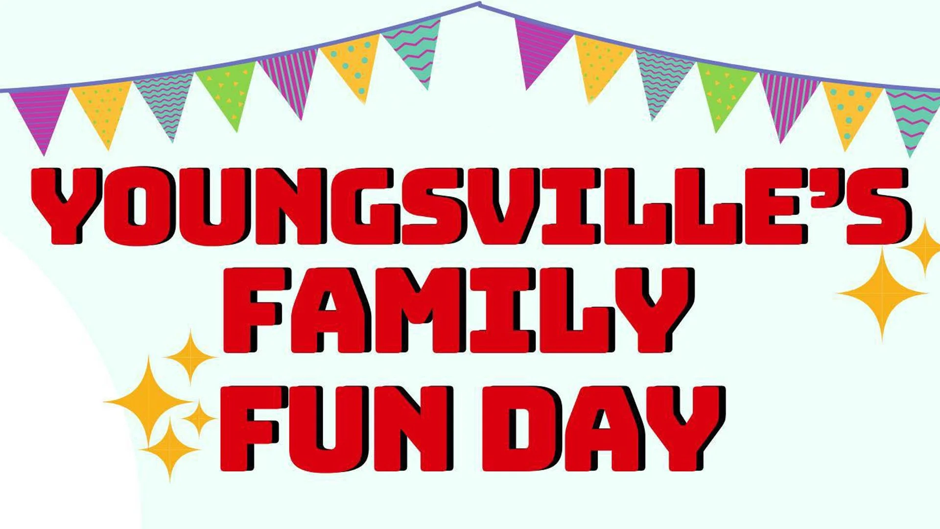 TOY Family Fun Day