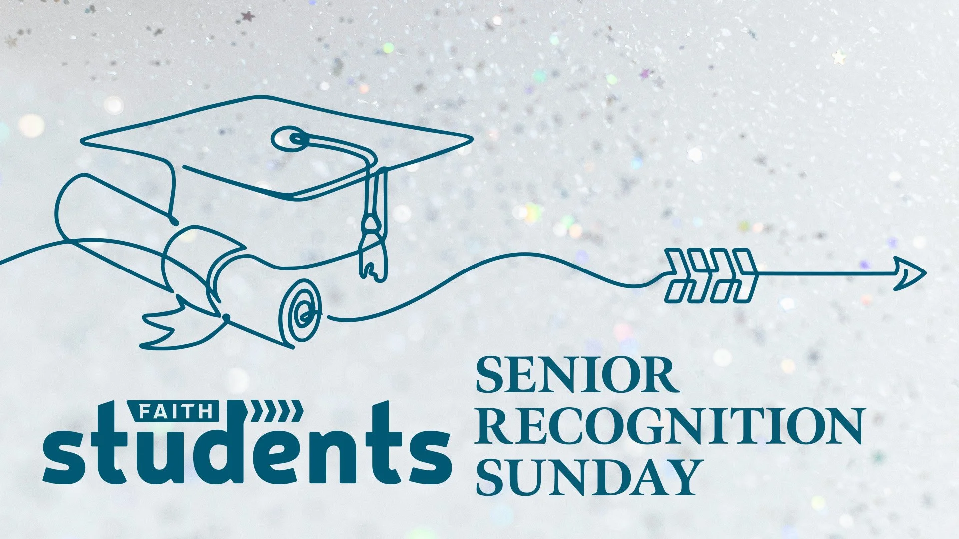 Senior Commissioning Sunday