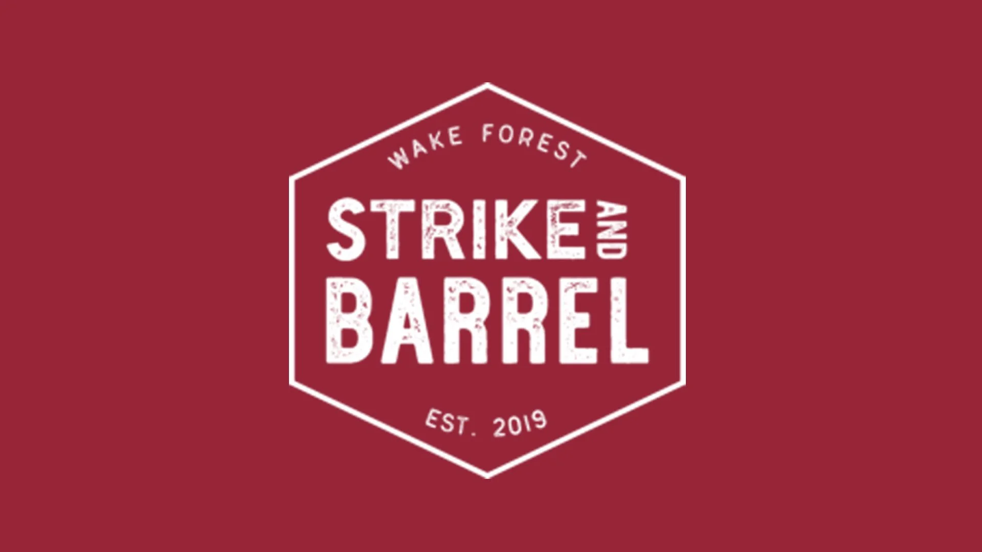 Faith Students - Strike and Barrel