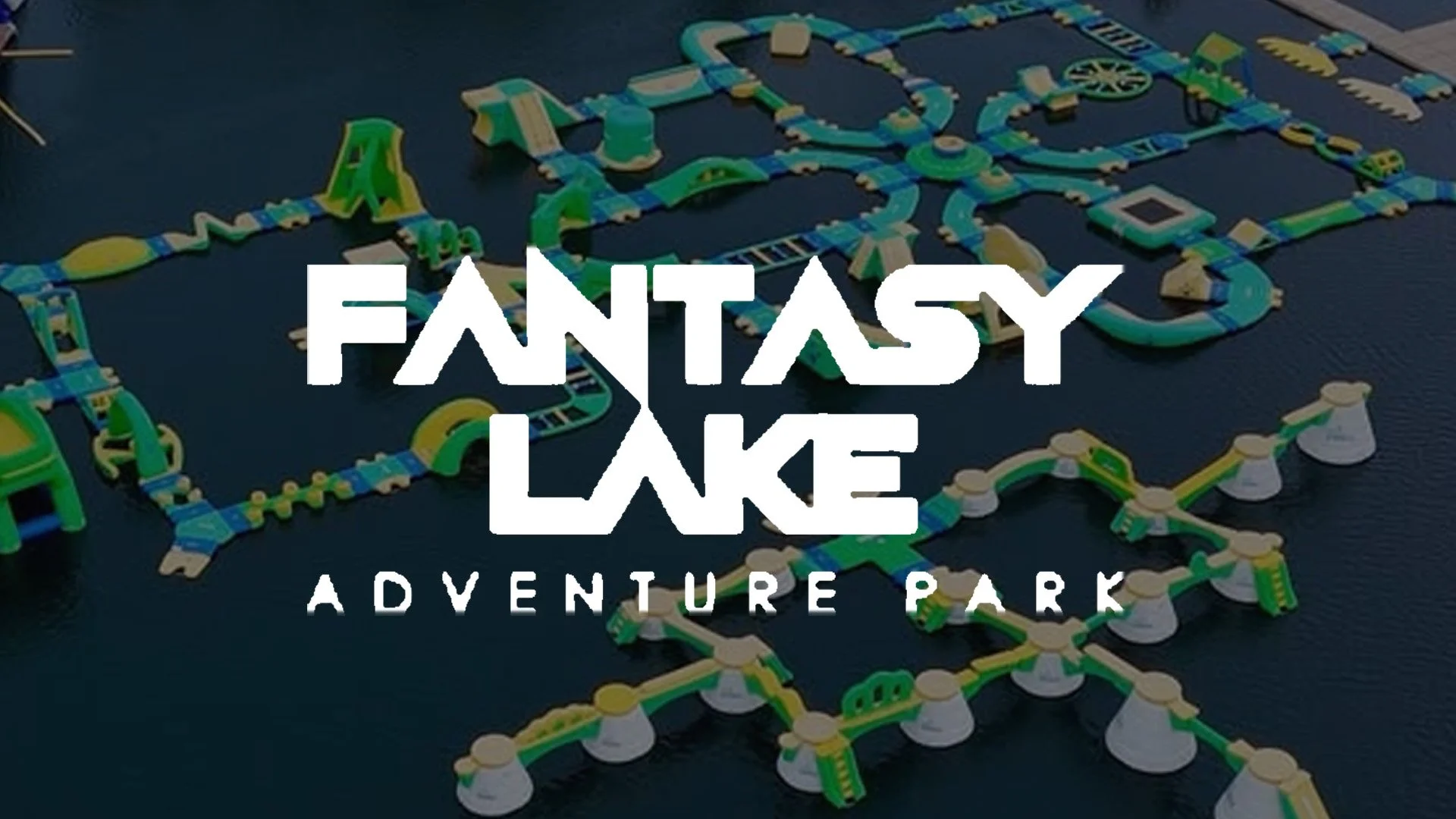 Faith Students - Fantasy Lake