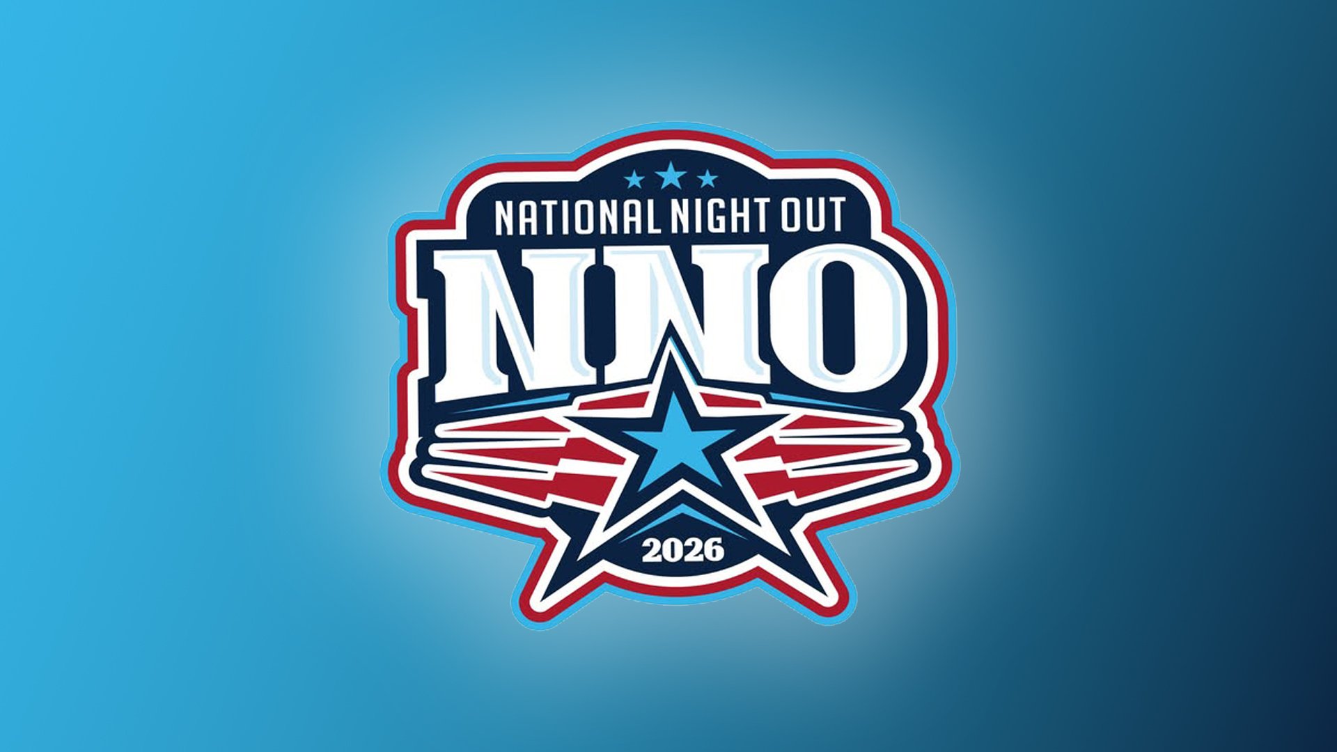 National Night Out Youngsville