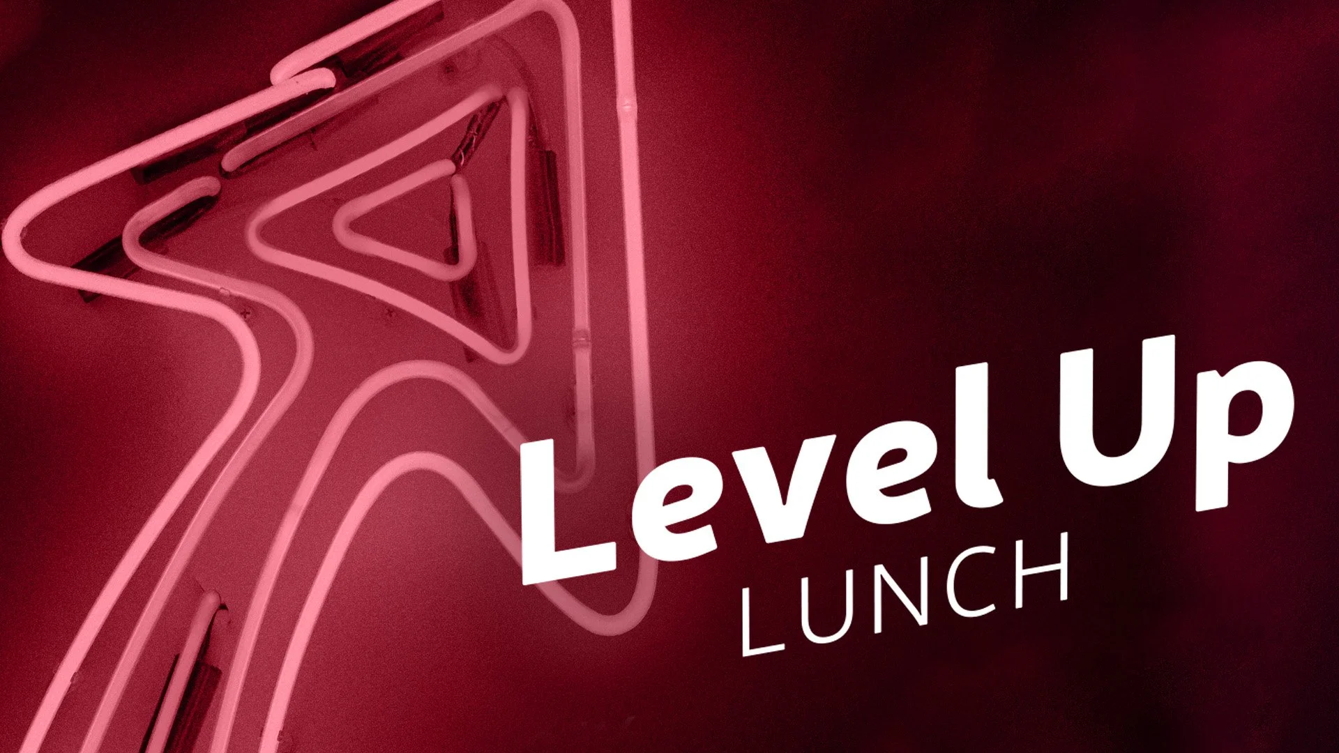 Faith Students Level-Up Lunch