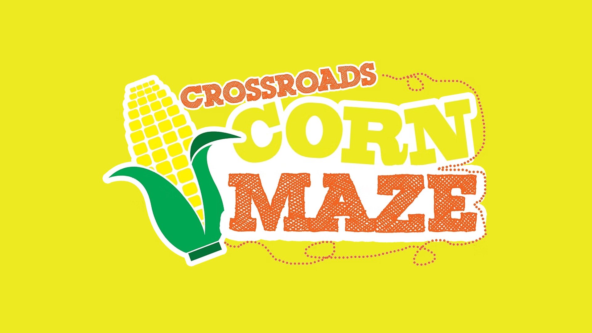 College & Young Adults Corn Maze