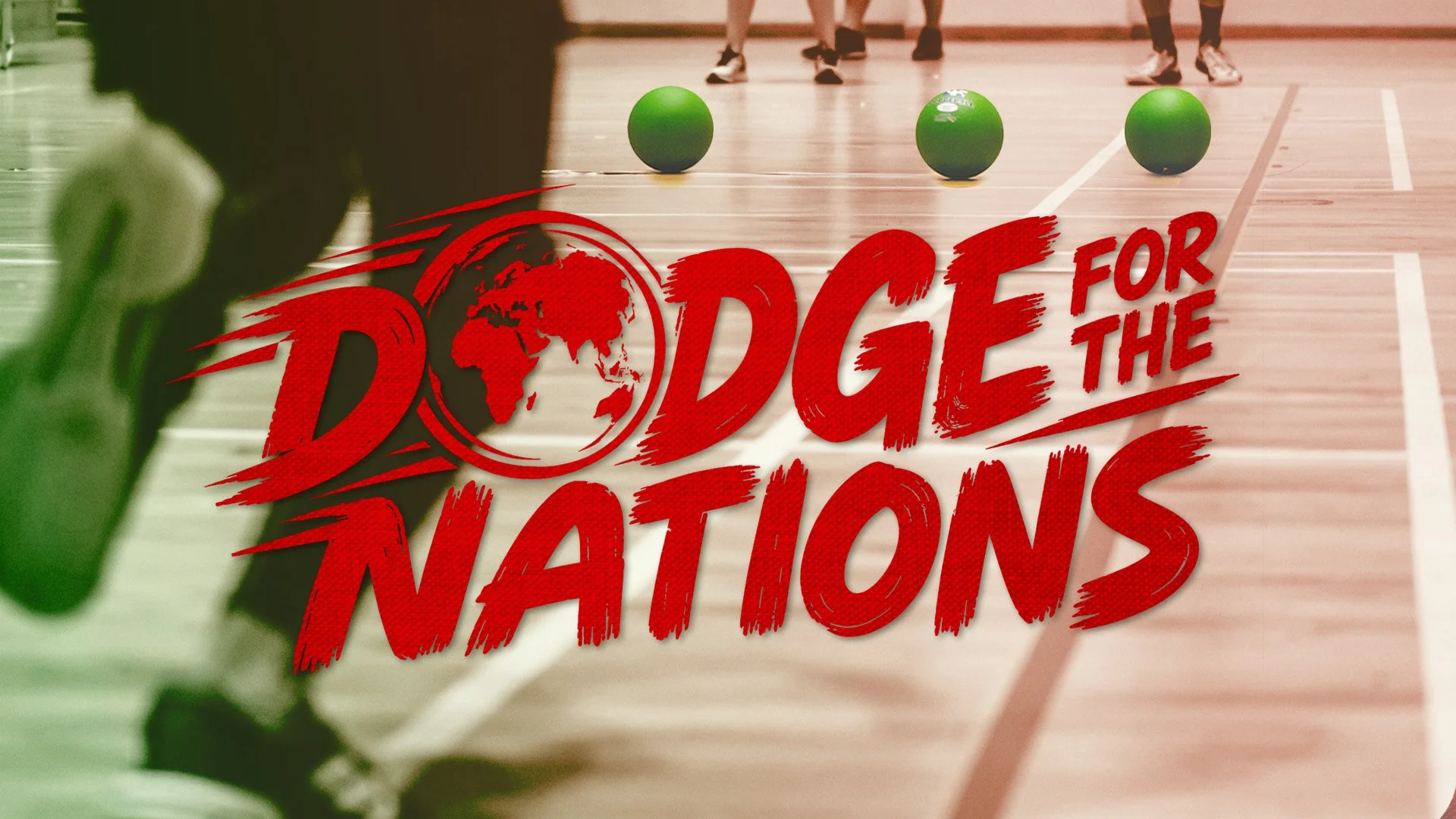 Faith Students - Dodge for the Nations