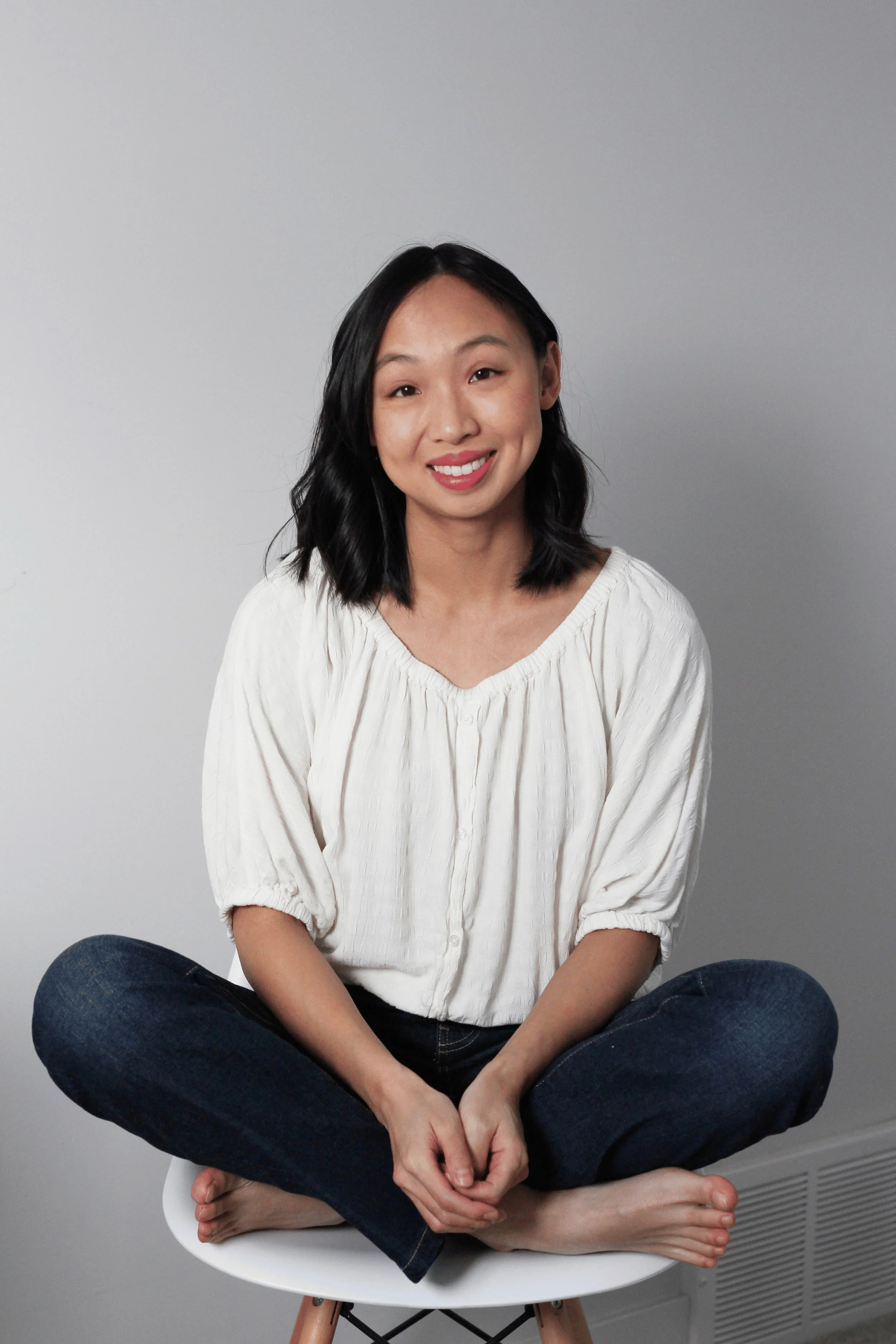 About 1 — Brenda Le, RD, RAc