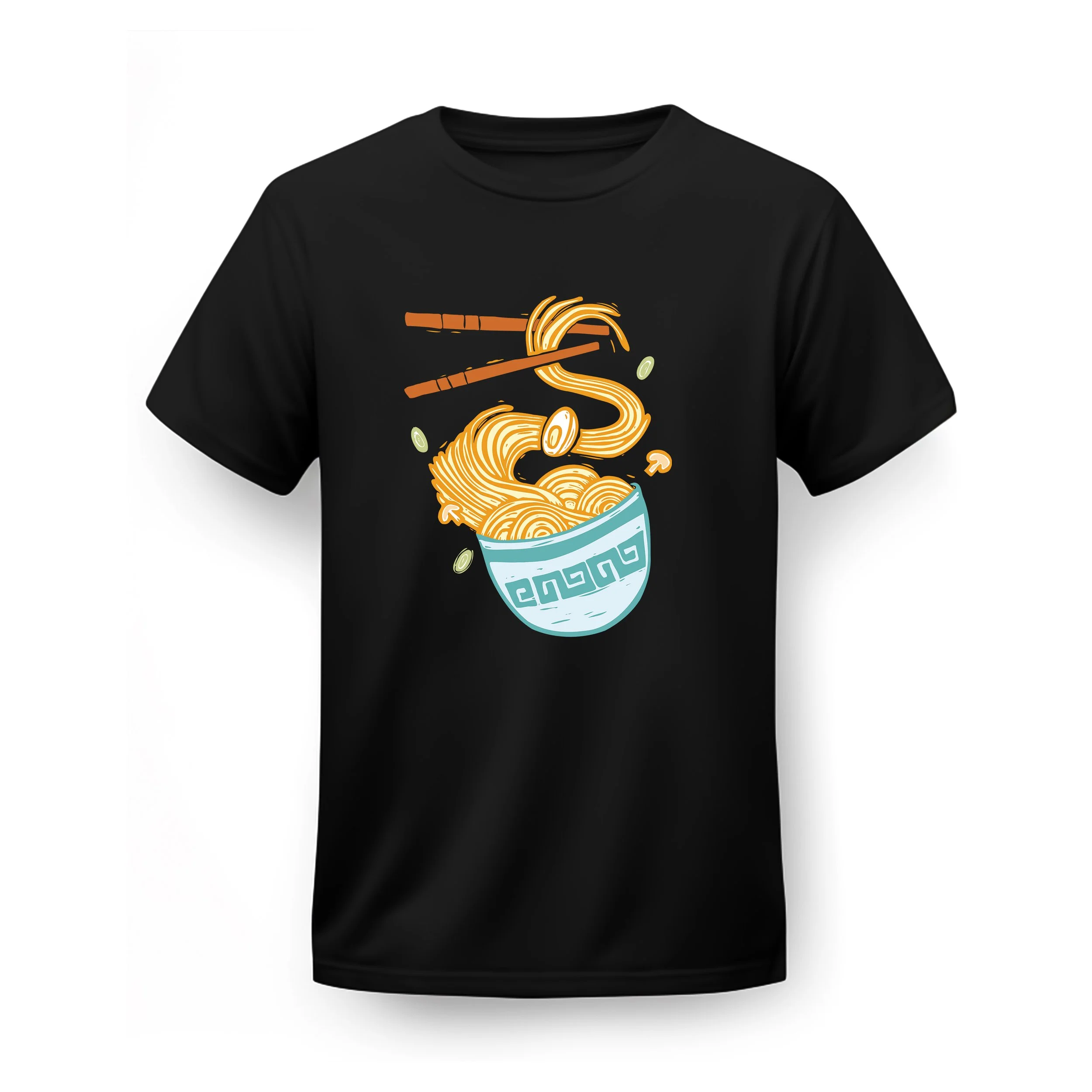 Ramen T-Shirt
