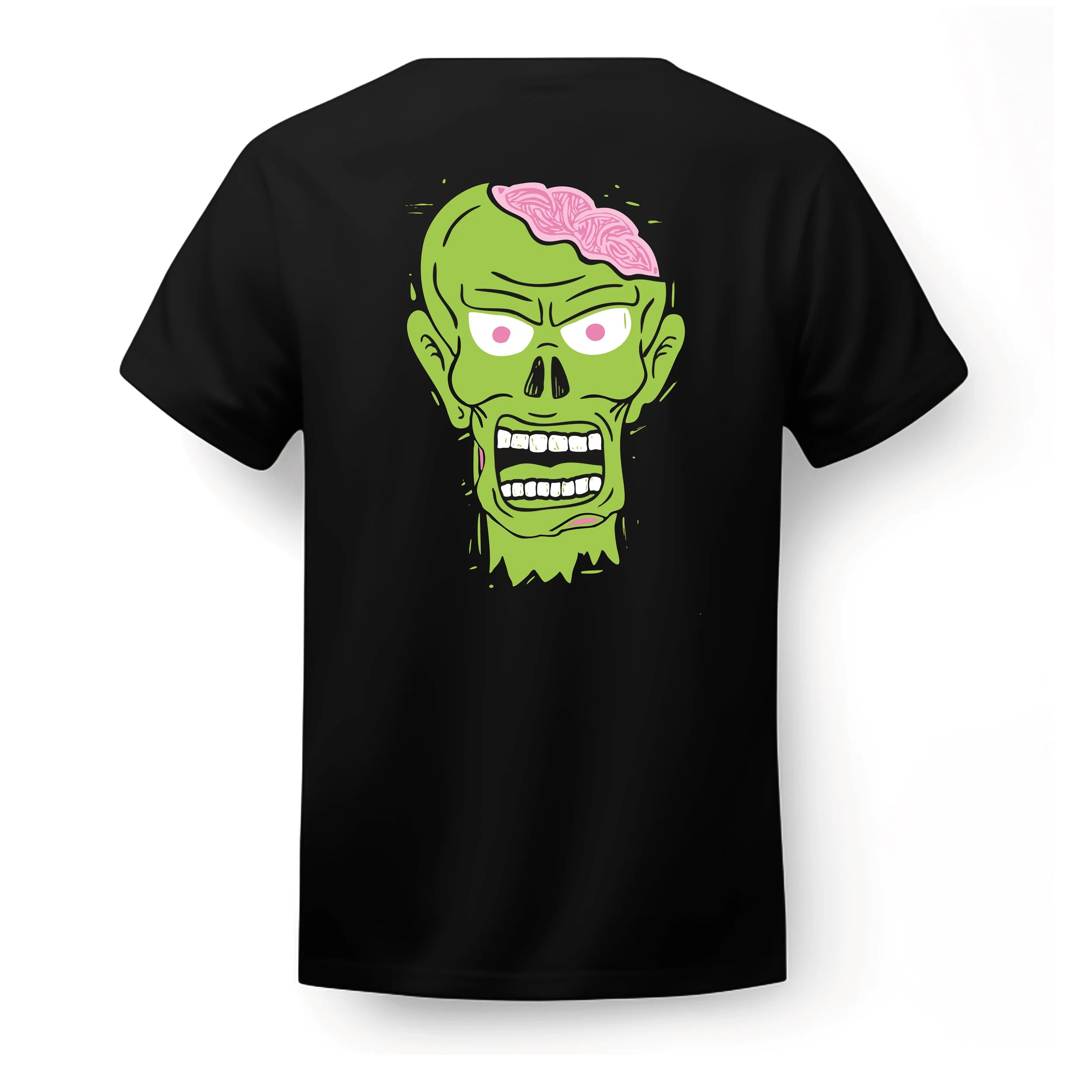 Zombie T-Shirt