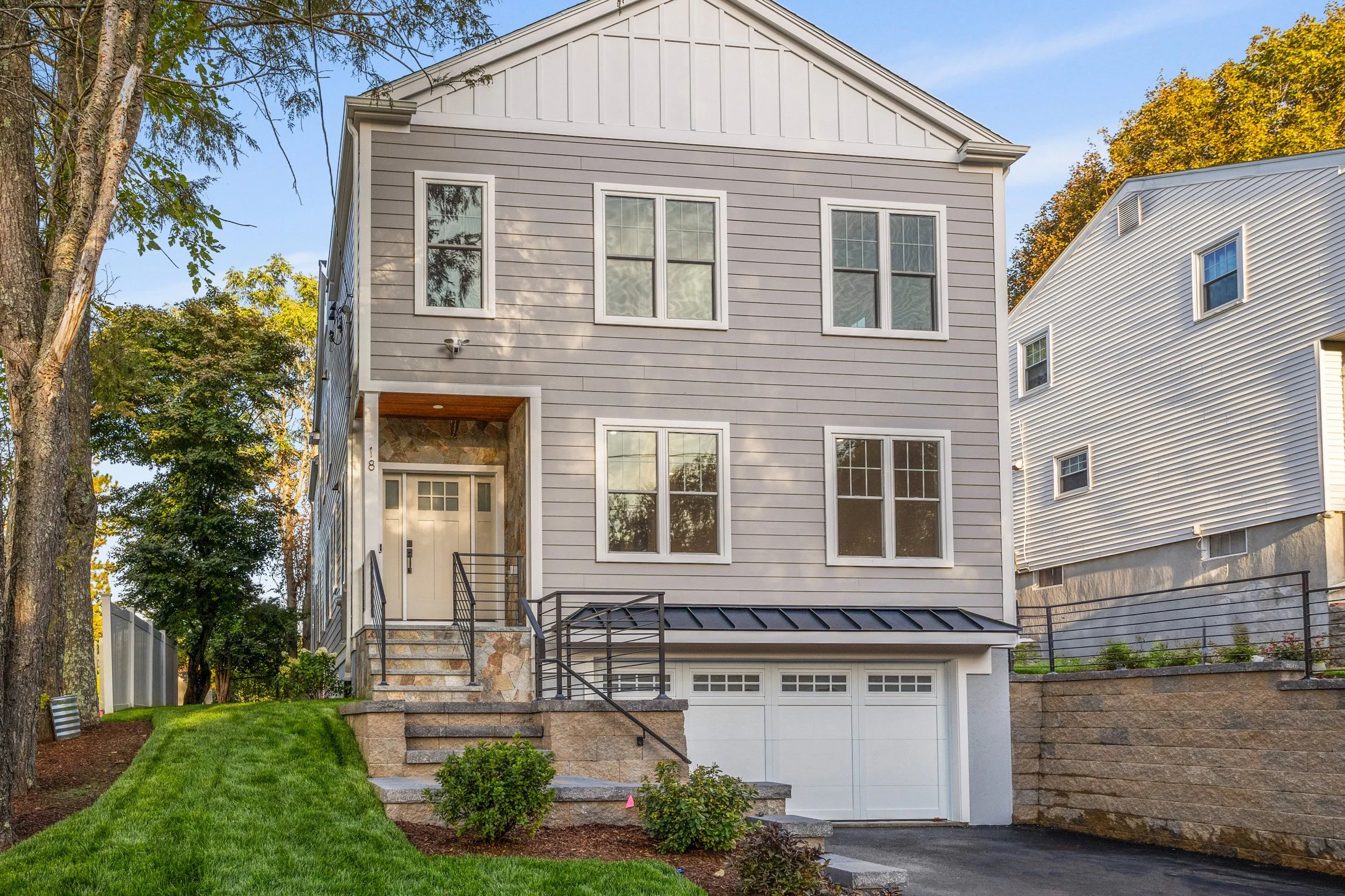 18 Wellington Lane Ave, Lexington MA