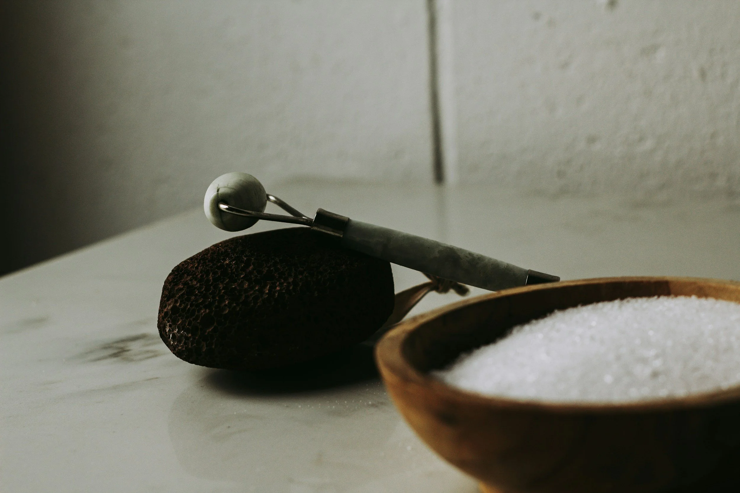 Experience Holistic Touch Integration™ on Reading Rd. Advanced botanical chemical peels, facial massage & beard facials. Shed the coverage & balance skin.