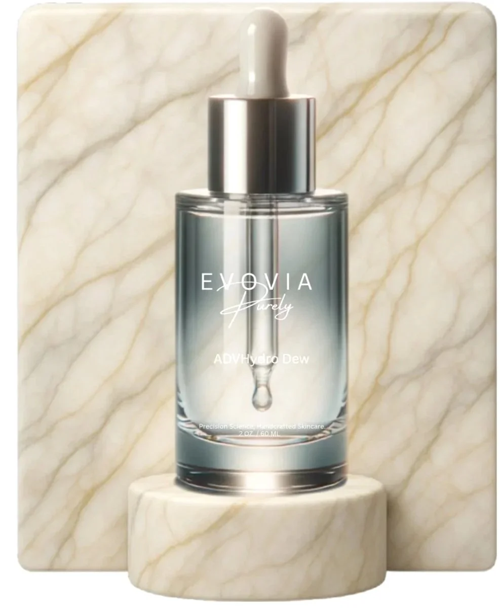 Discover high-performance serums scientifically engineered with advanced botanical science. Targeted formulas to balance acne, aging & bare skin. Shop now!