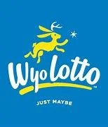 Wyoming Lottery Logo.jfif