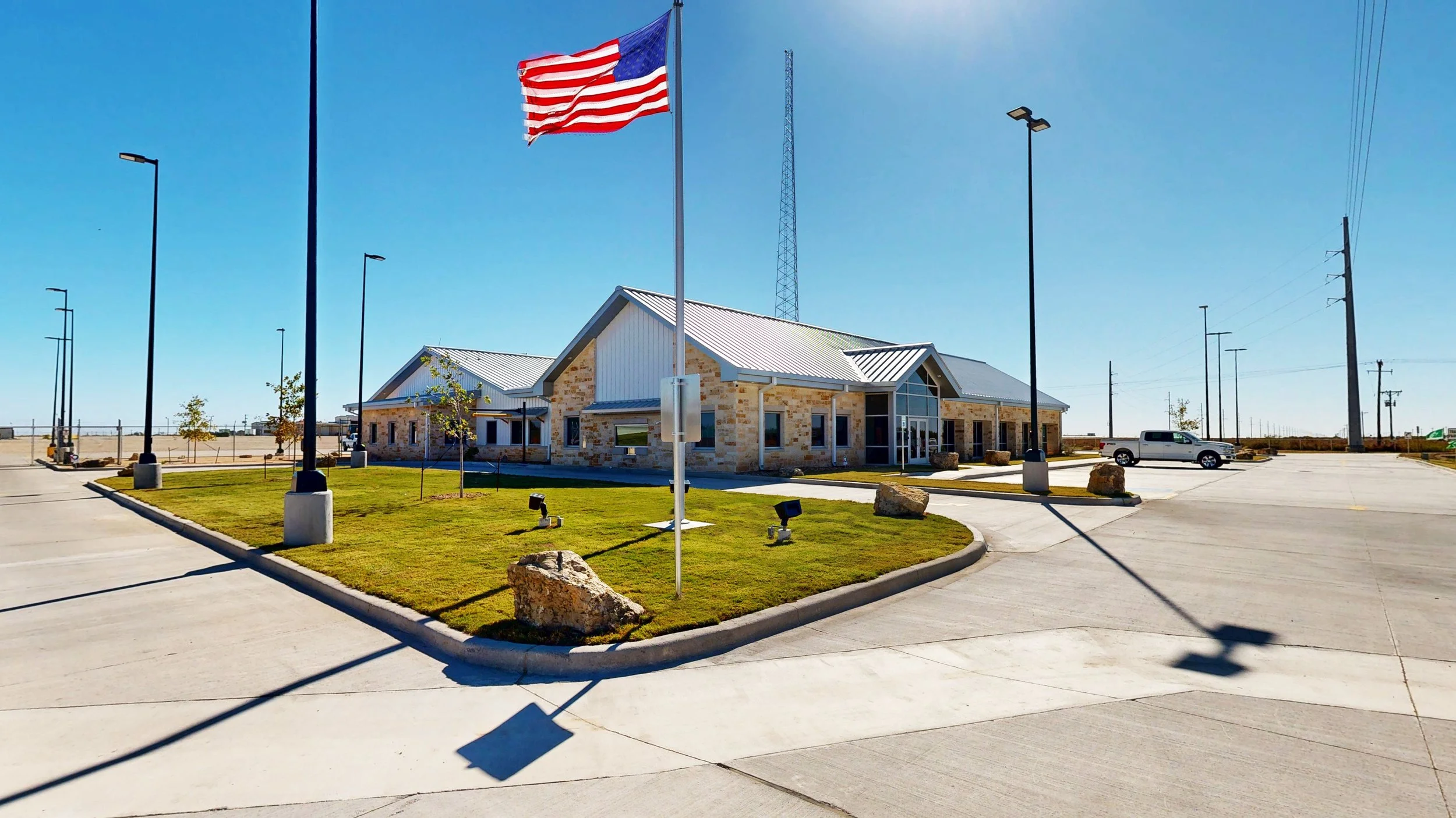 Southwest Texas Electric Cooperative