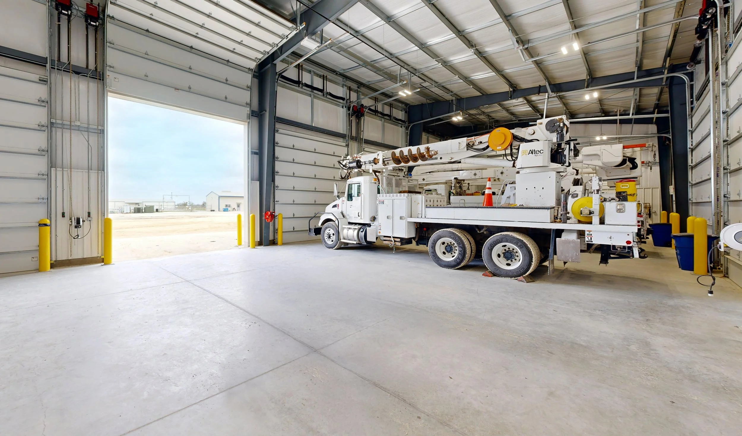 Medina Electric Cooperative