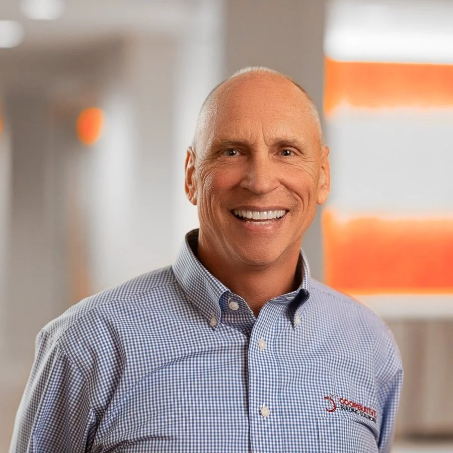 Bob Matheny | CBS Regional Vice President
