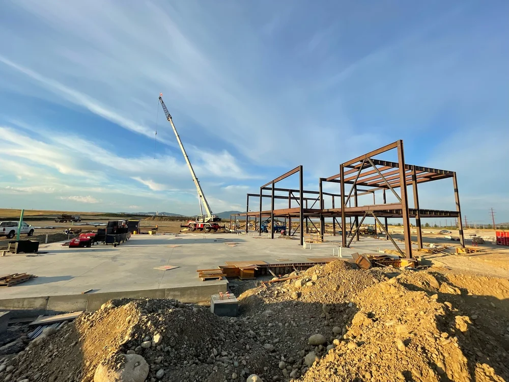 Services — Cooperative Building Solutions