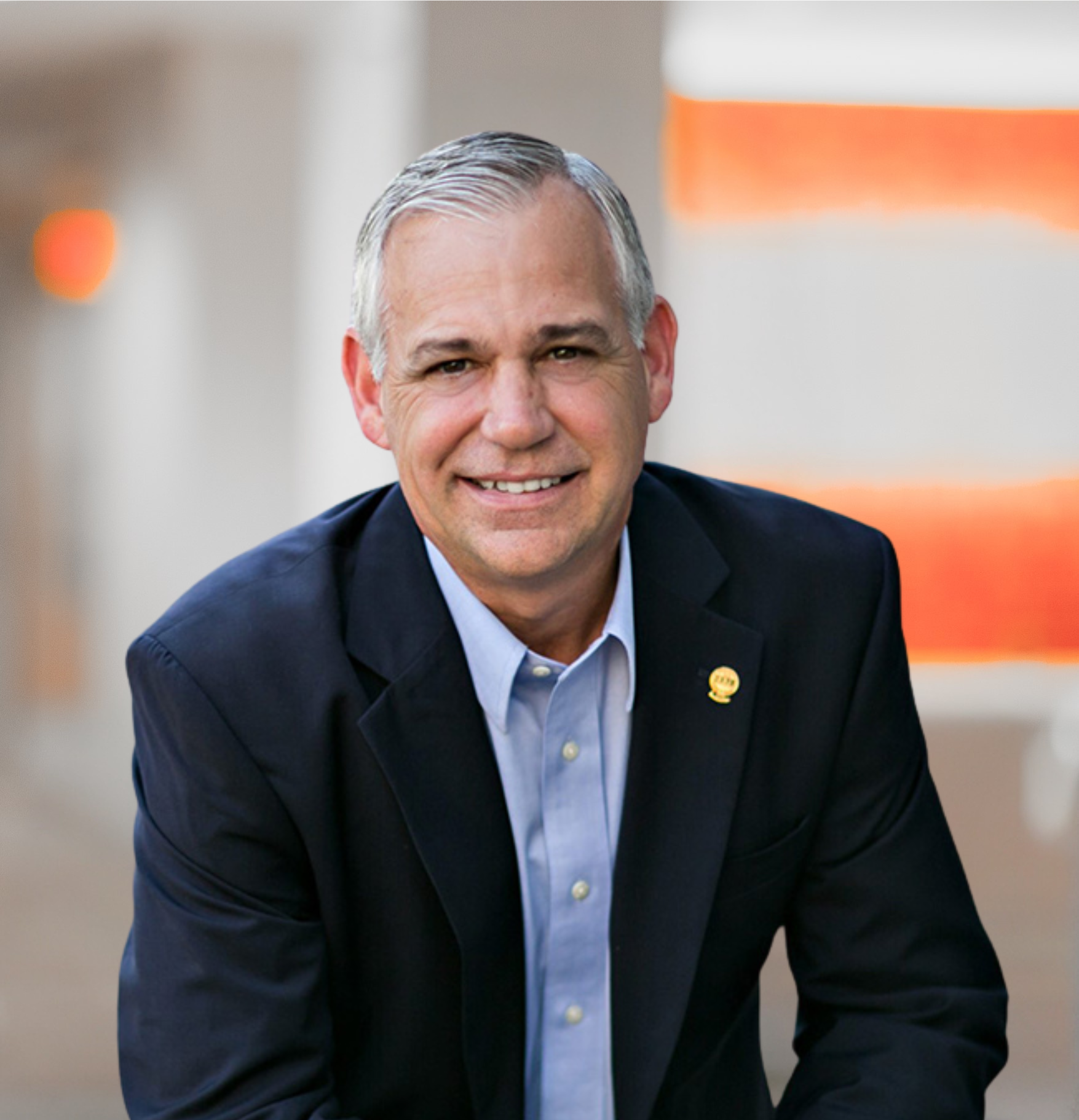 Chris Meyers - CBS Regional Vice President