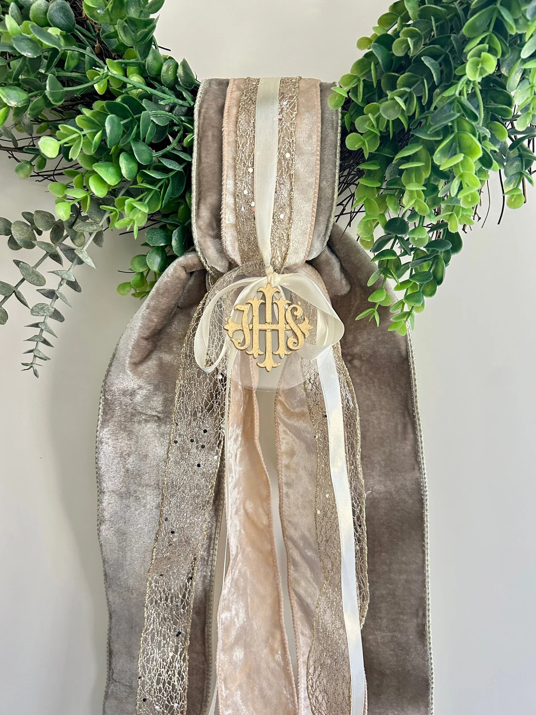 January Holy Name of Jesus