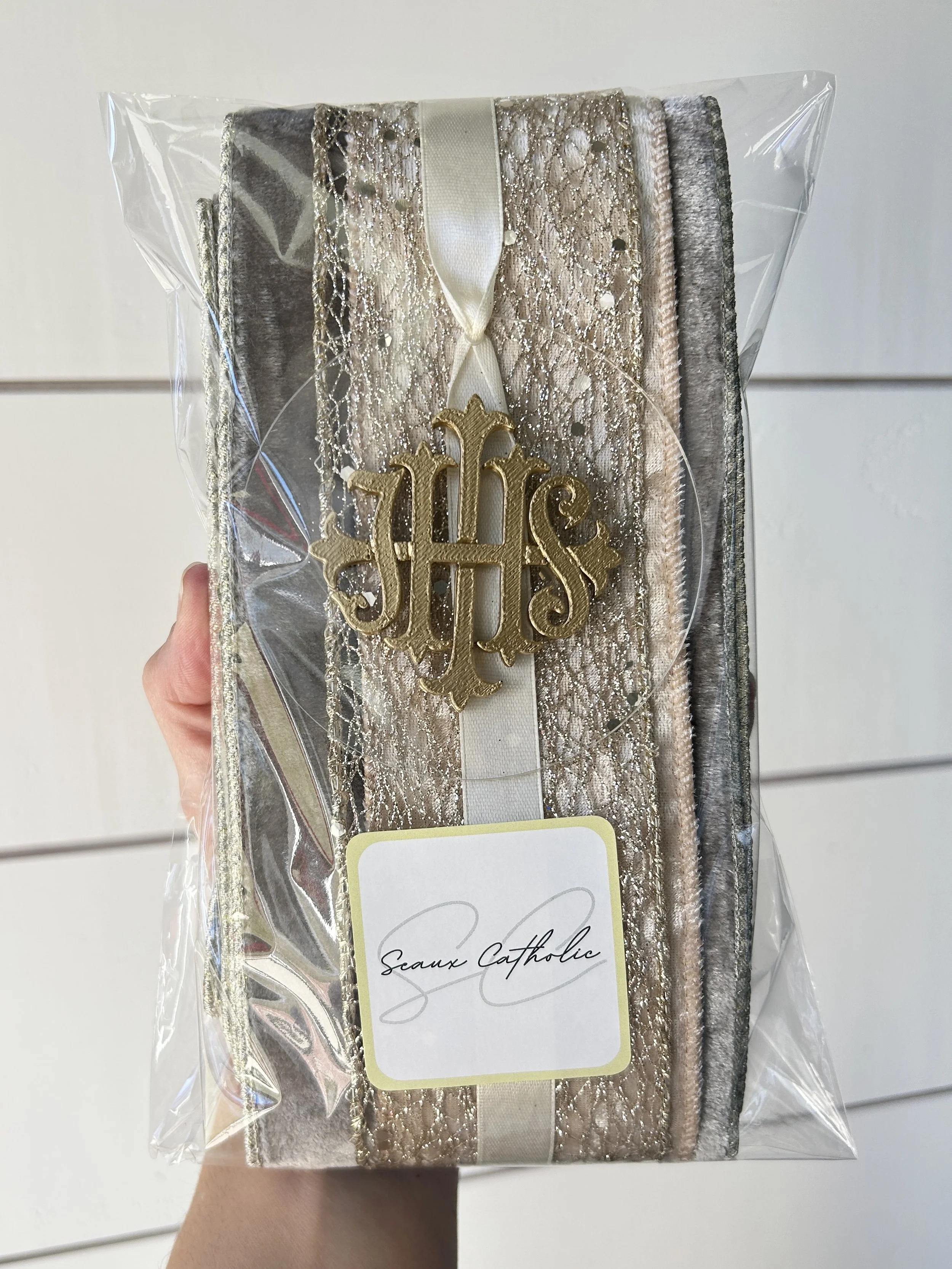 January Holy Name of Jesus