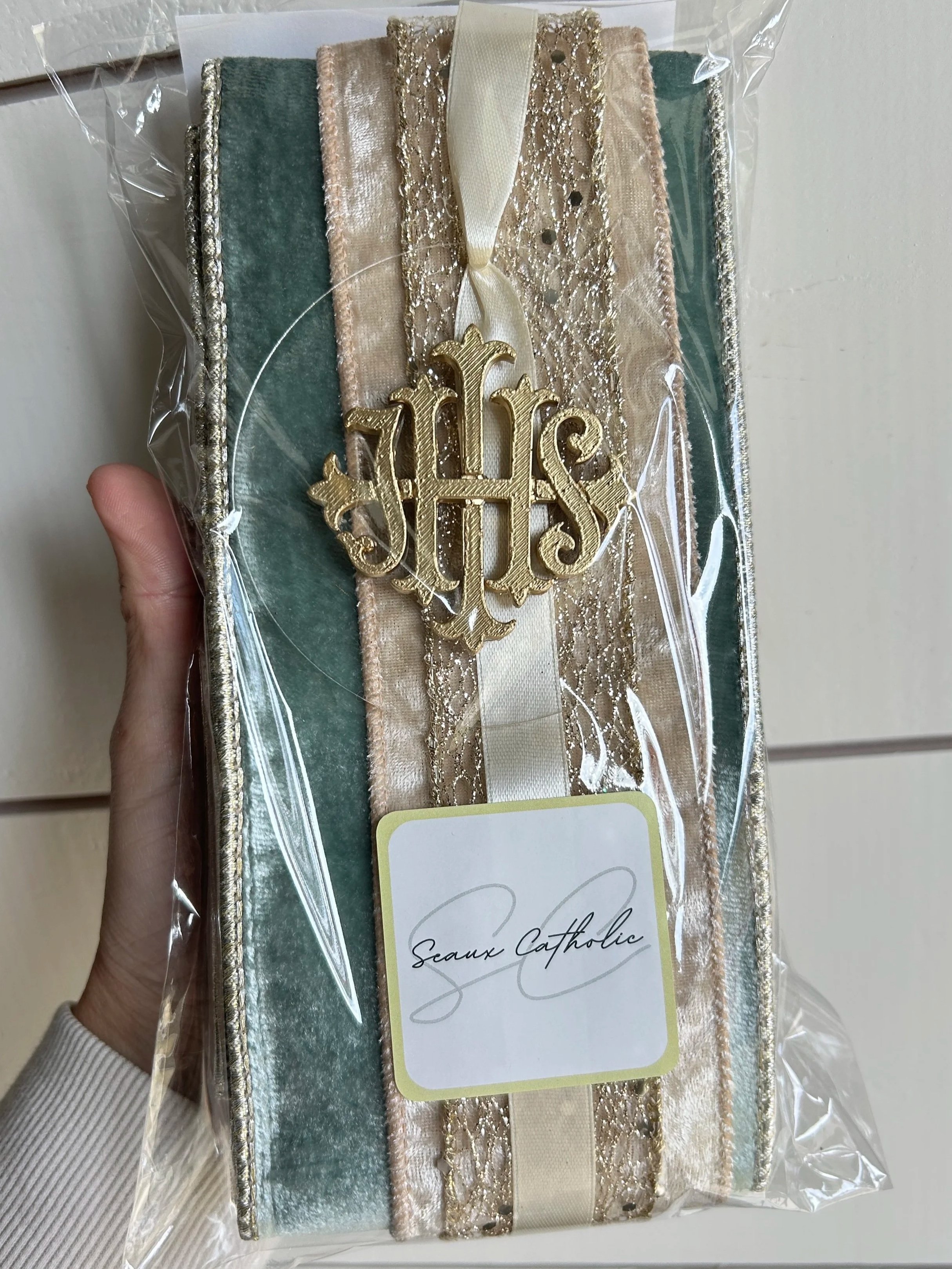 January Holy Name of Jesus