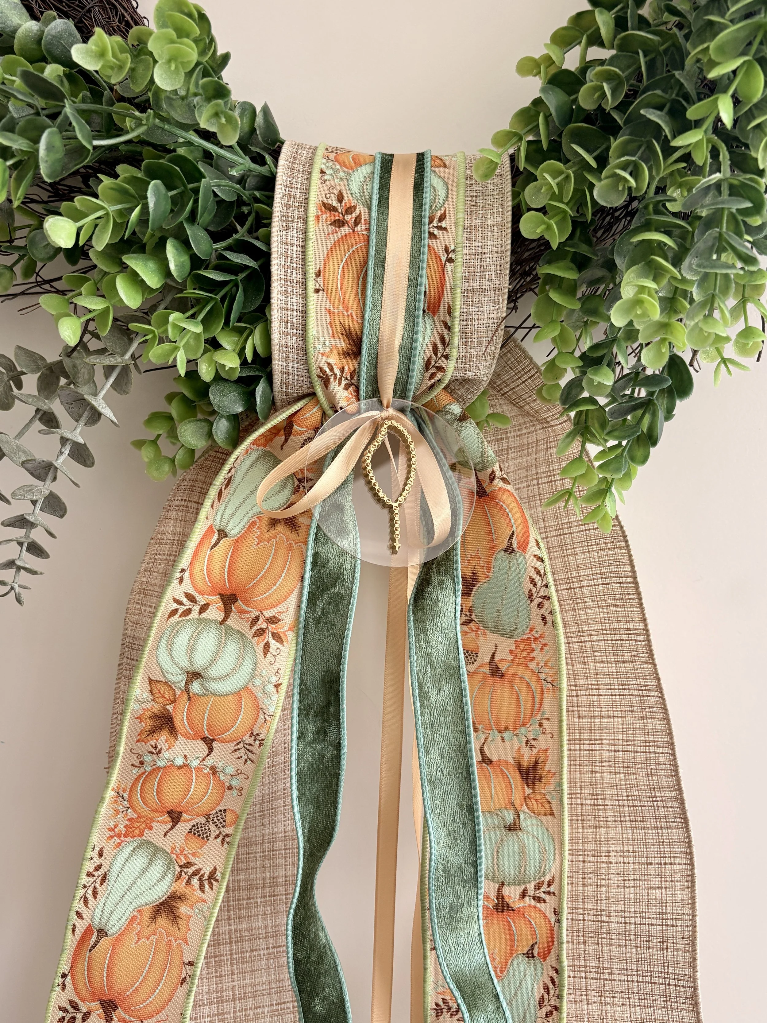 Holy Rosary (October)