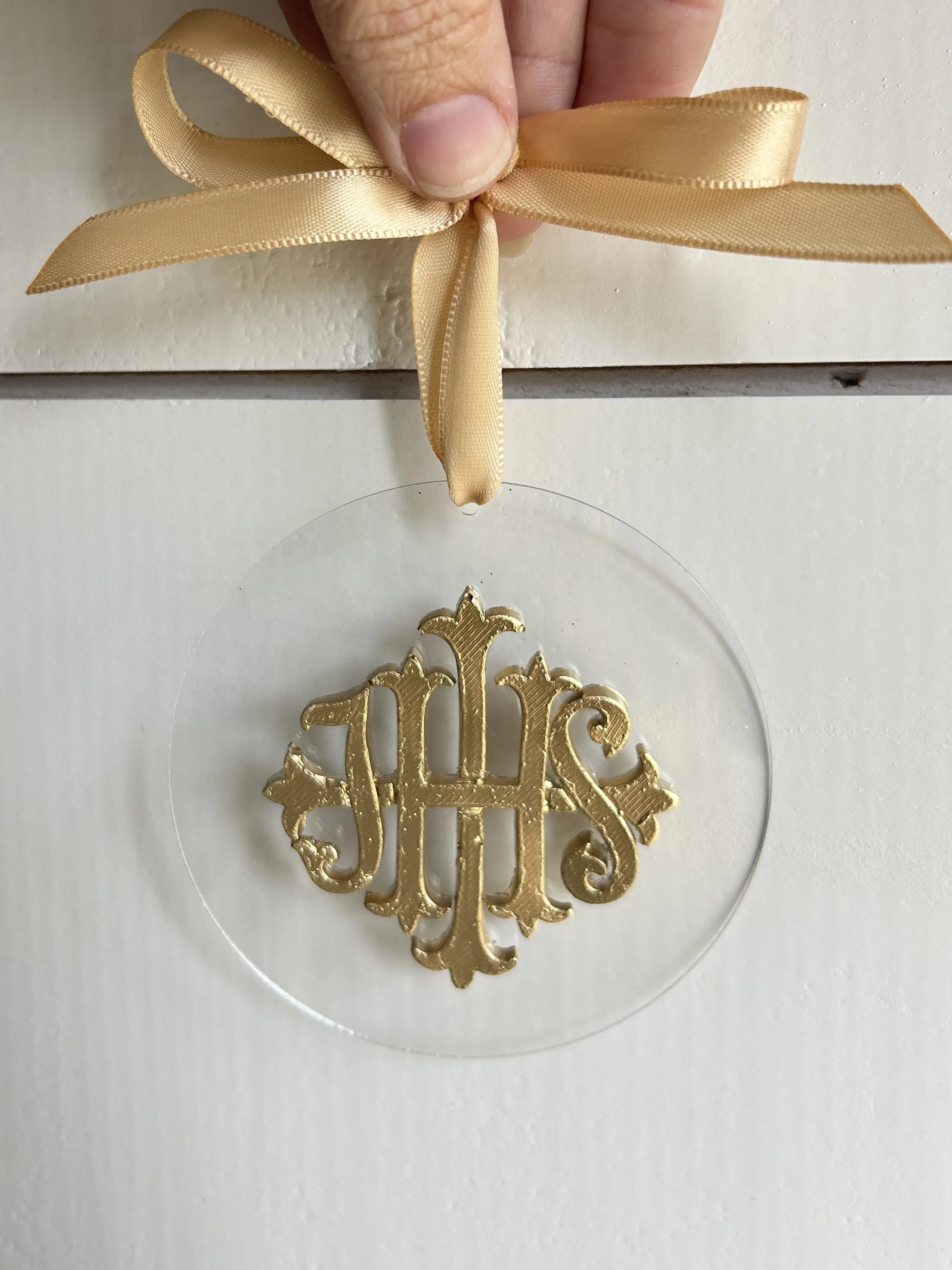 January Holy Name of Jesus