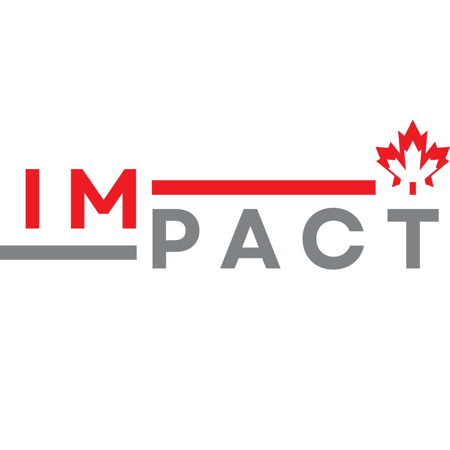 Impact Canada 