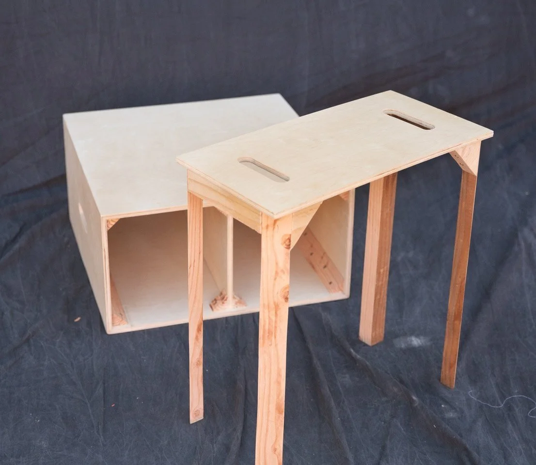Small Spaces