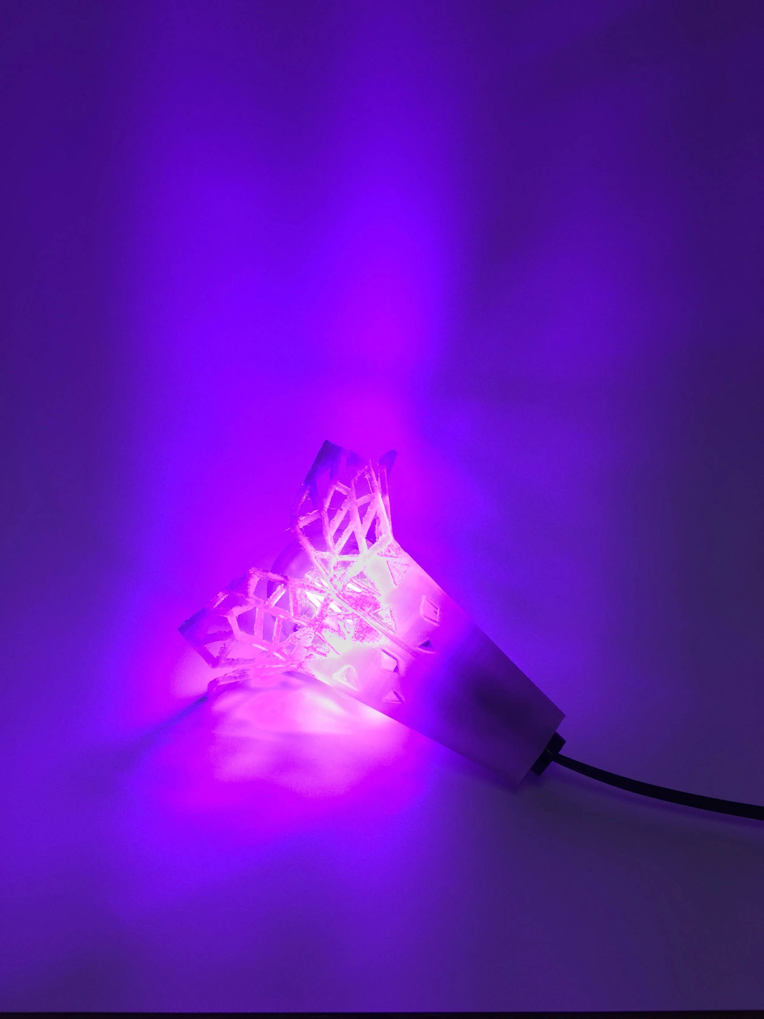 Floral Light